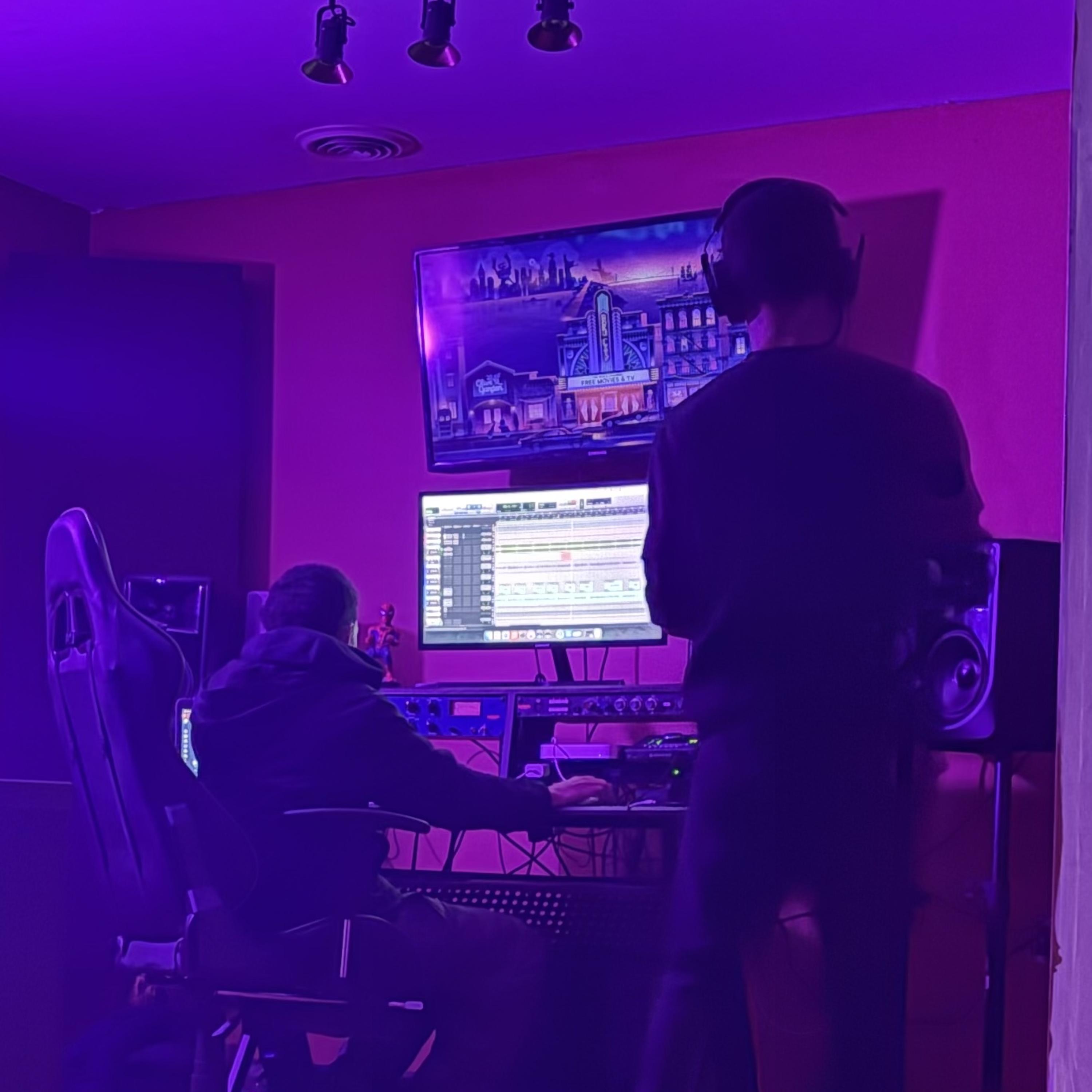 INTRO artwork