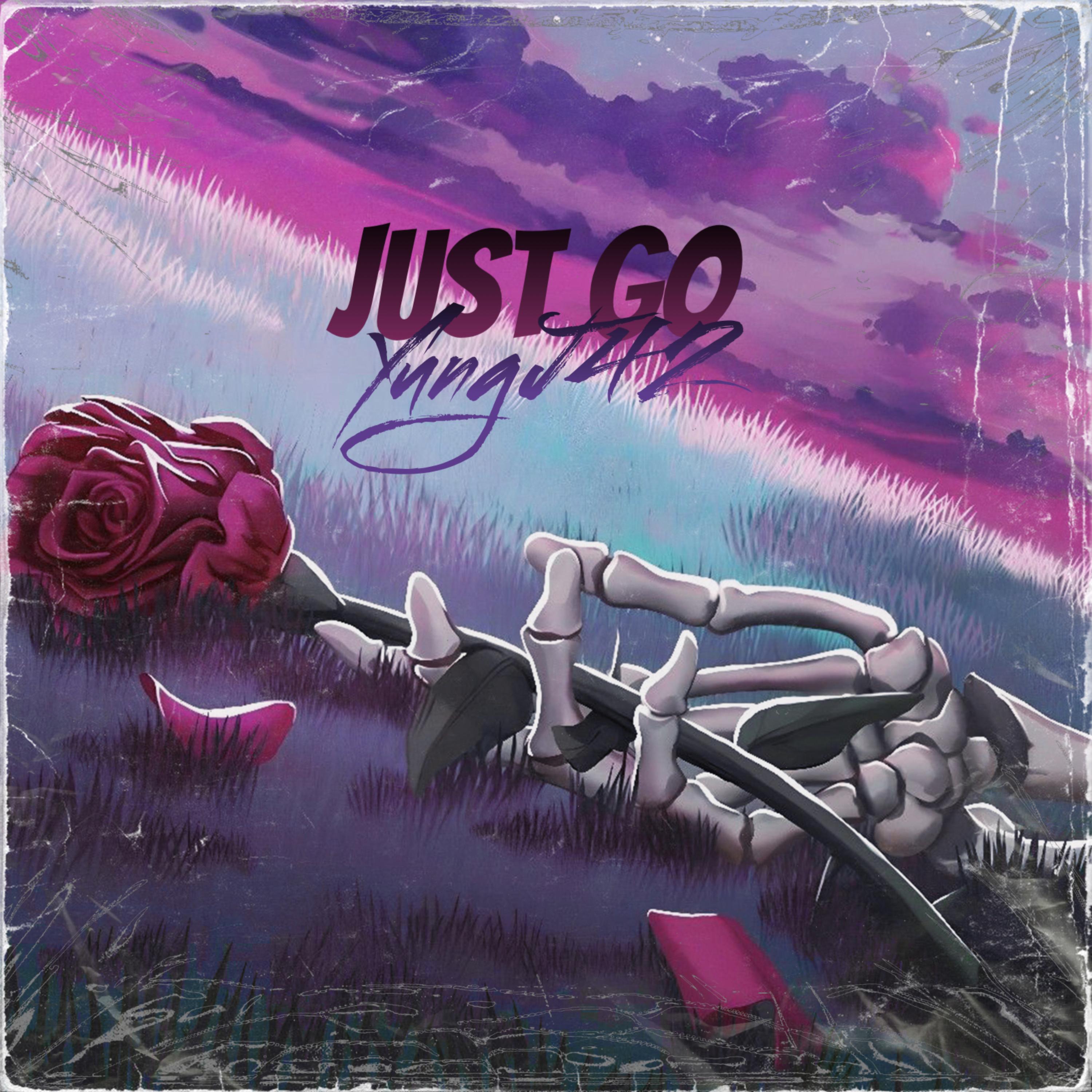 Just Go artwork