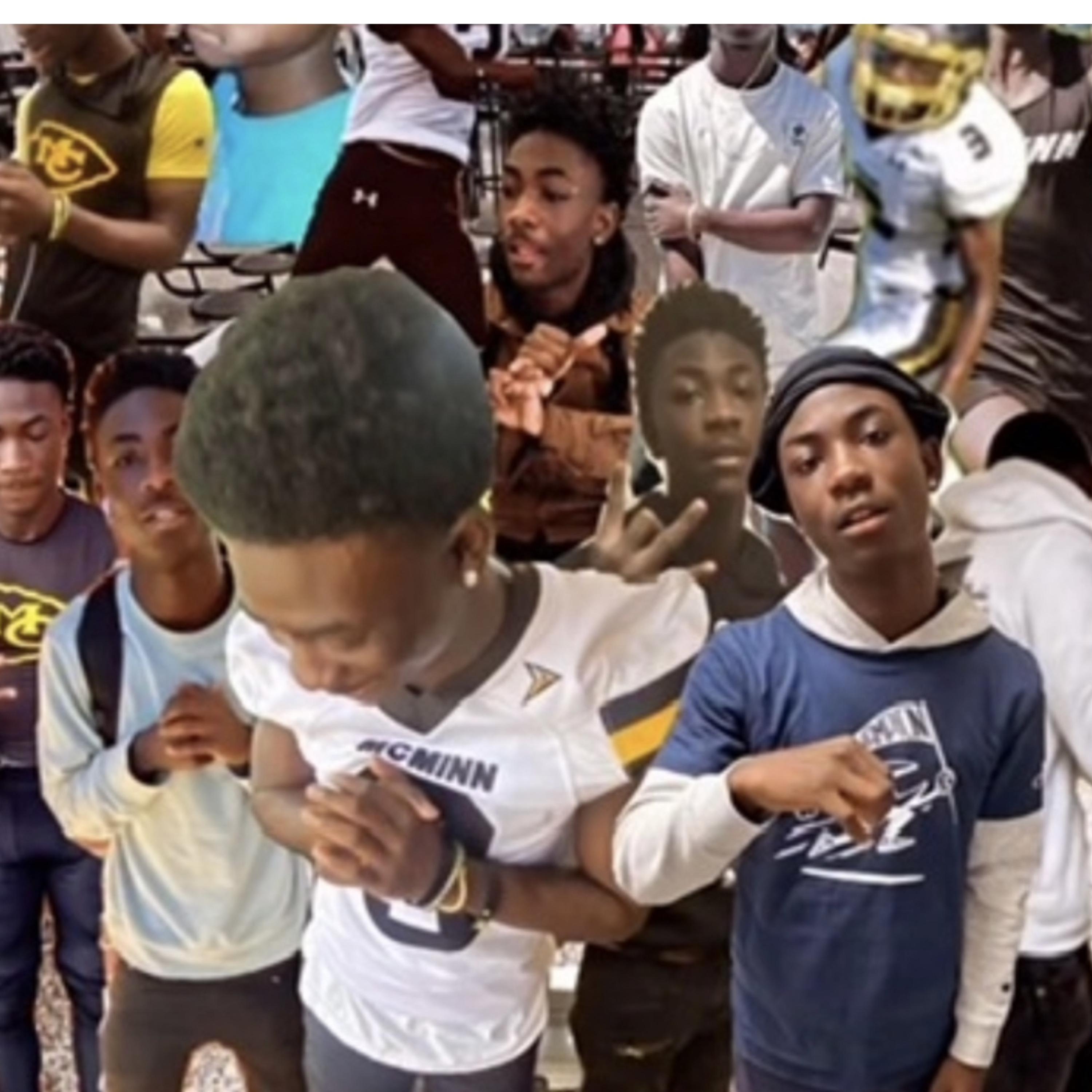 Why Me (Before My Time) by luhsaauce cover art