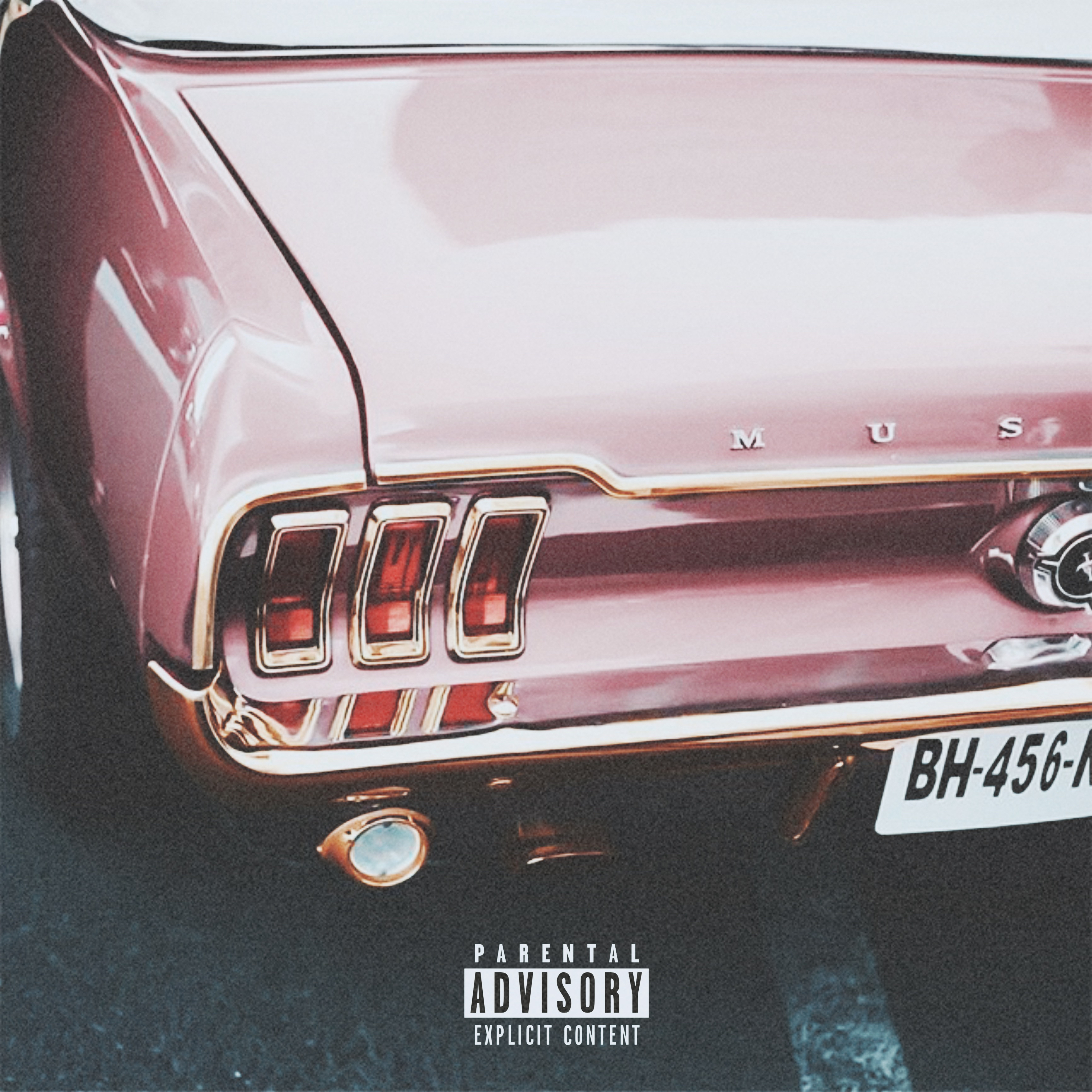 Use To by Yung Coby cover art