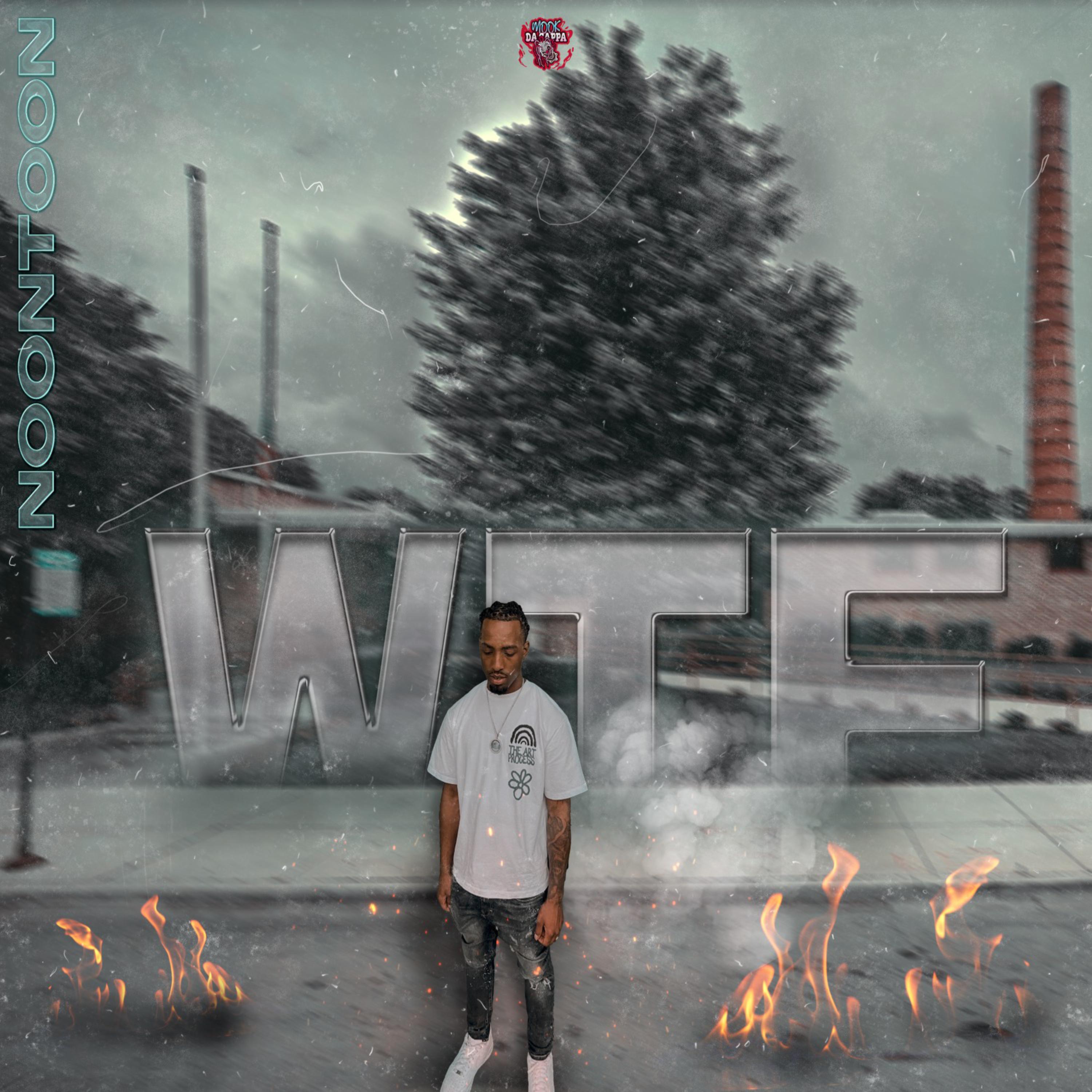 WTF artwork