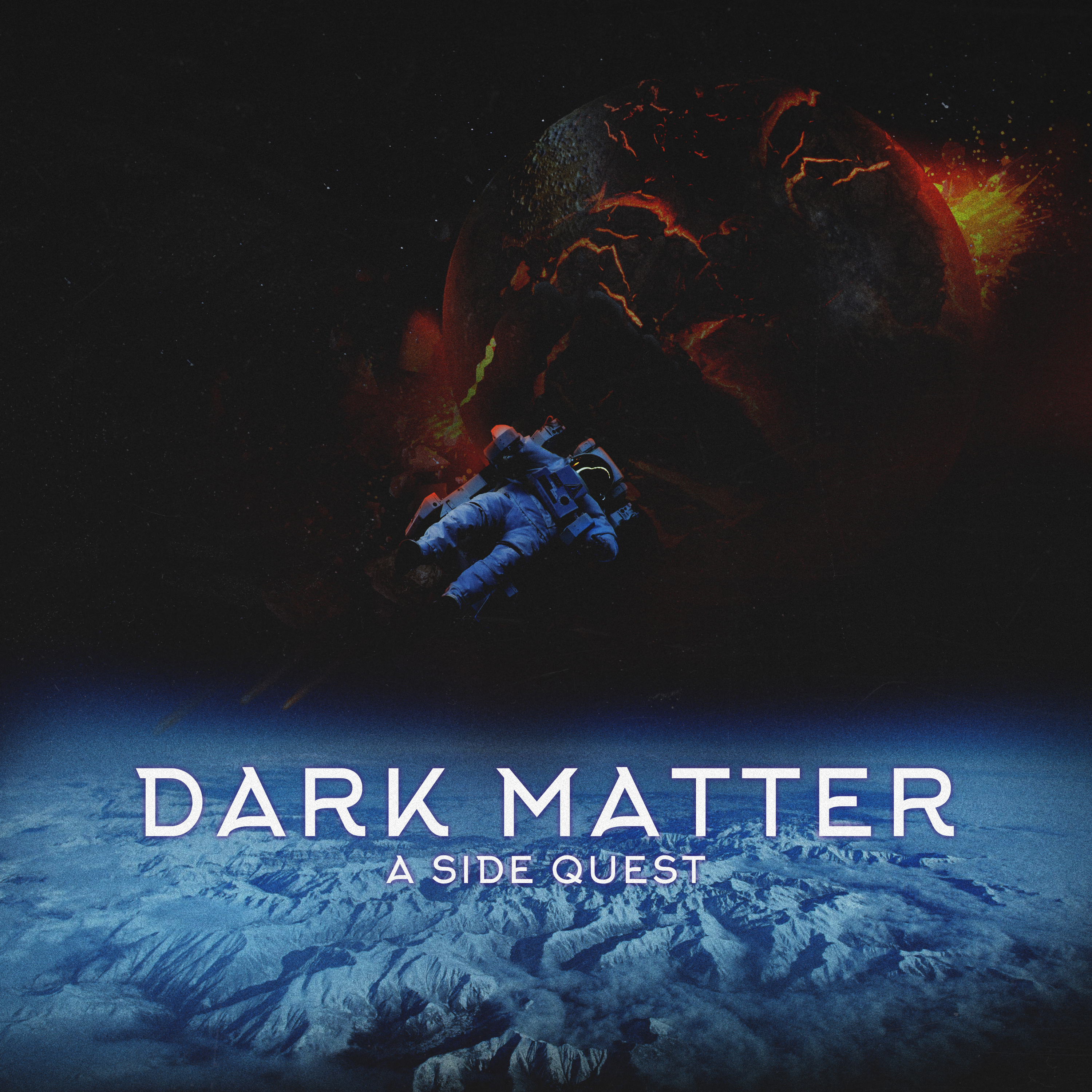 Dark Matter artwork