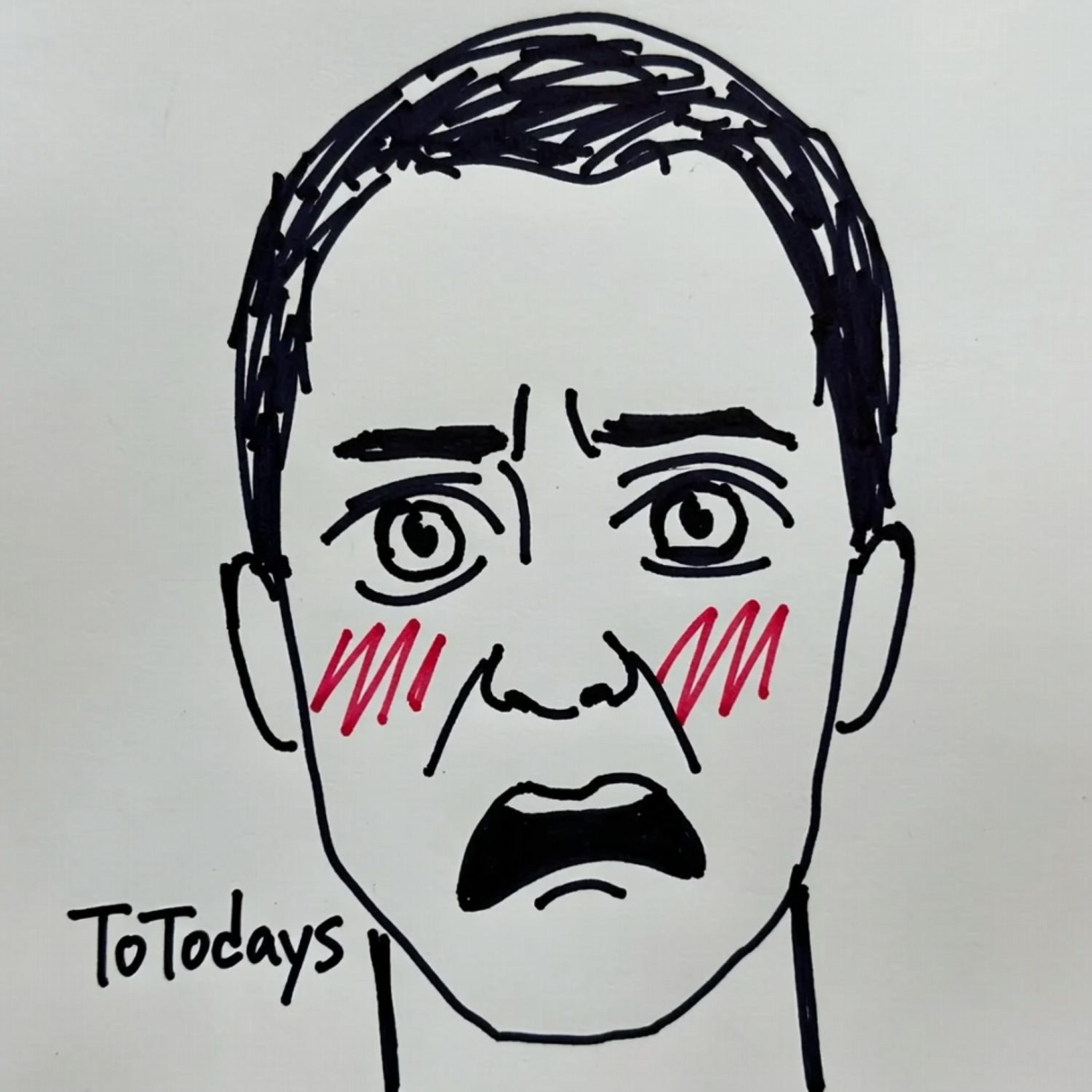에바 by TotoDays cover art
