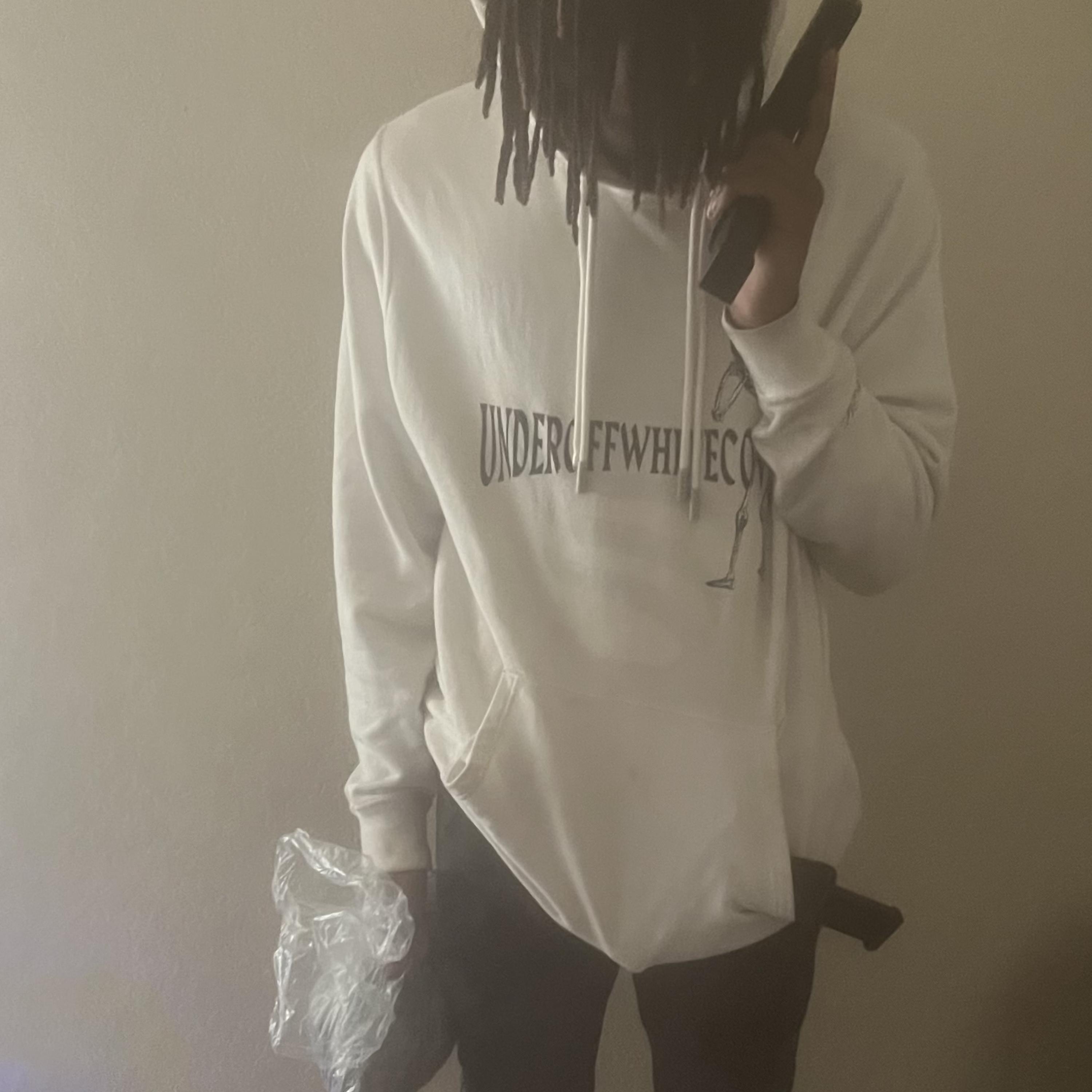 gettin off artwork