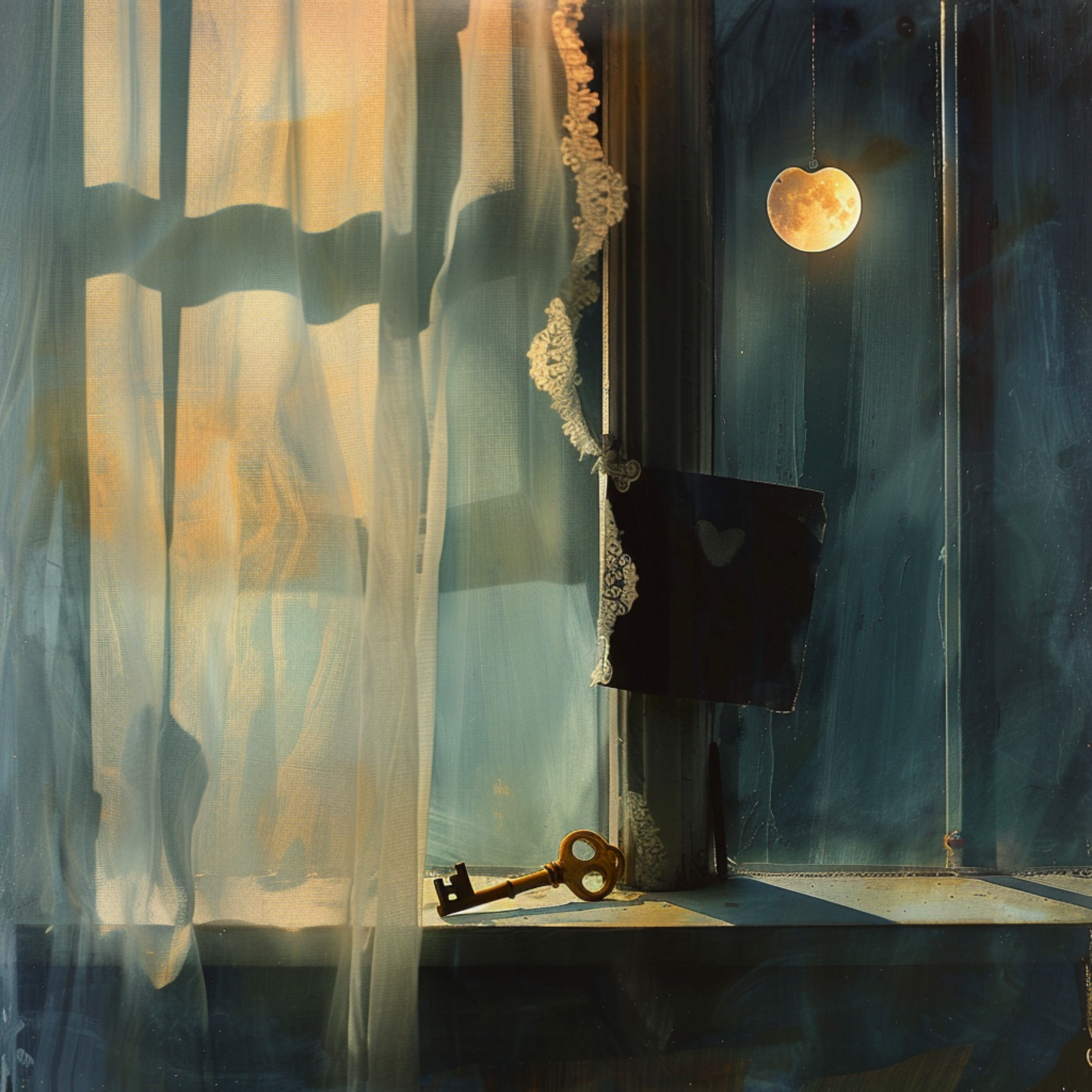 Avant de T’oublier (French Only) artwork