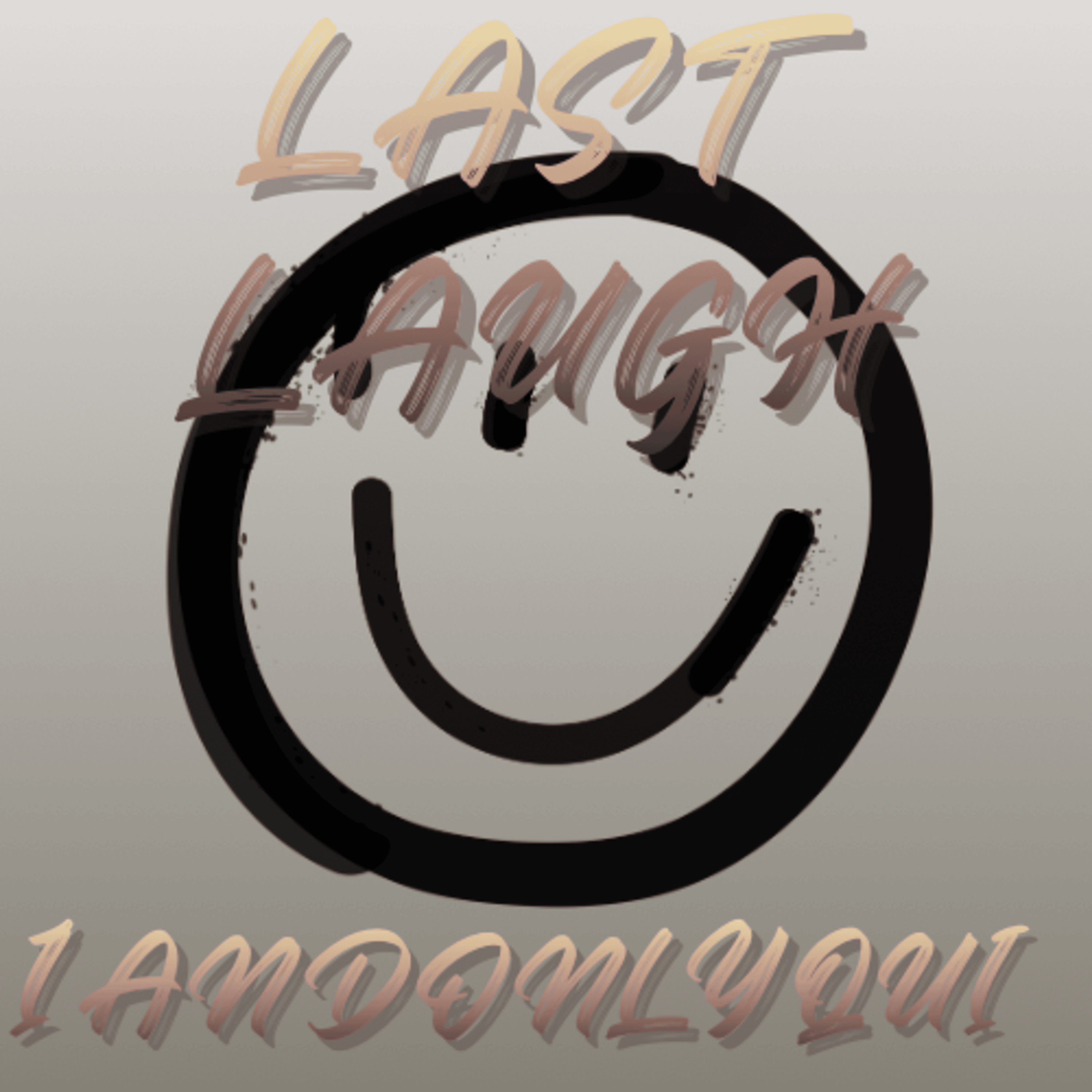 Last Laugh artwork