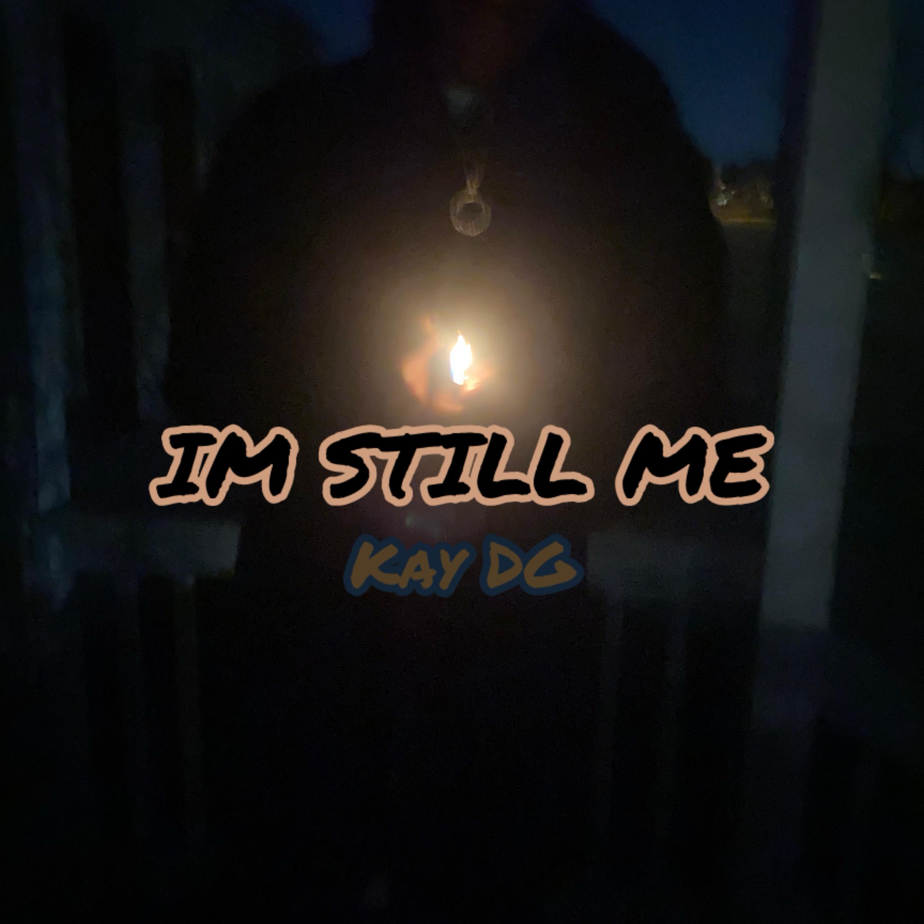 Im Still Me artwork