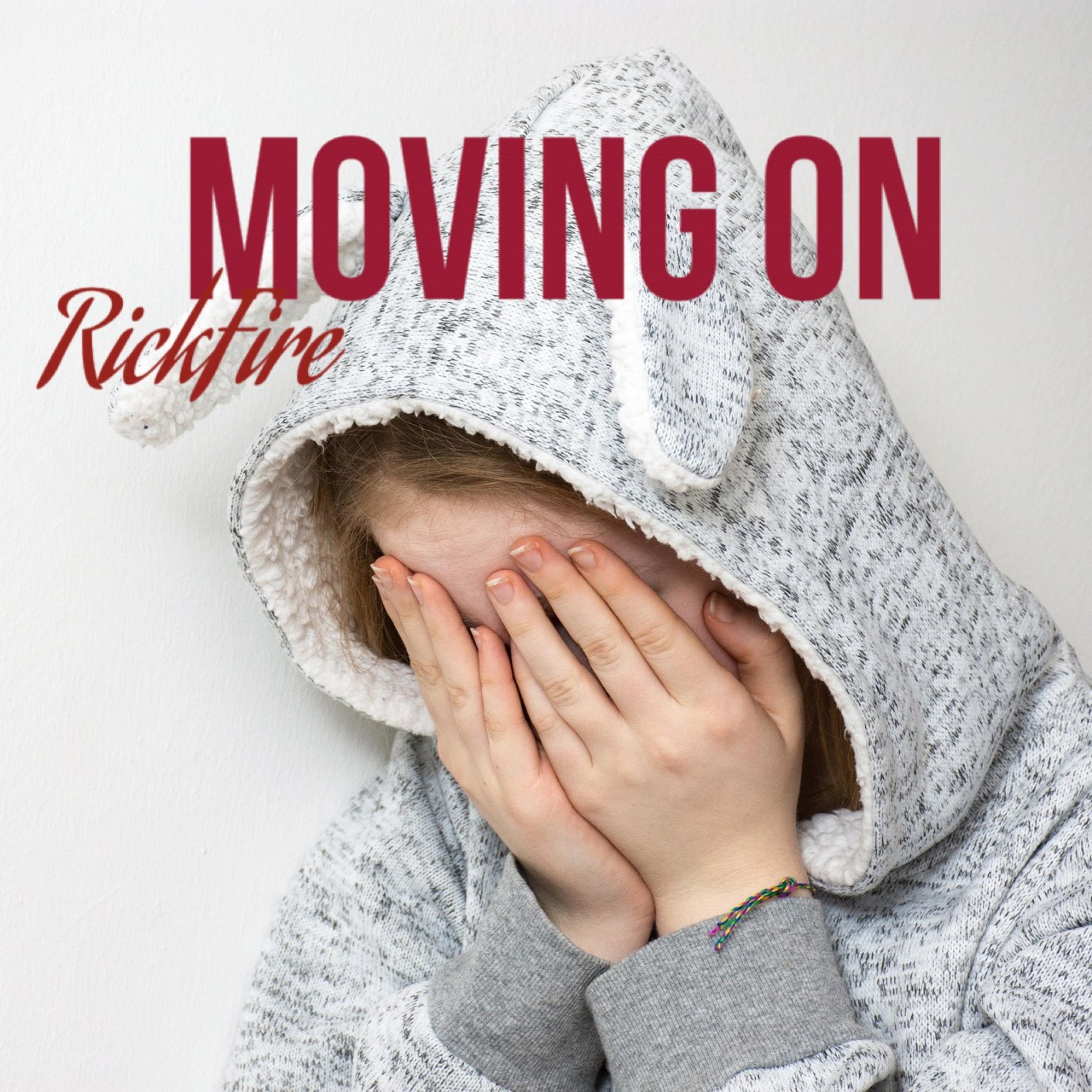 Moving On artwork