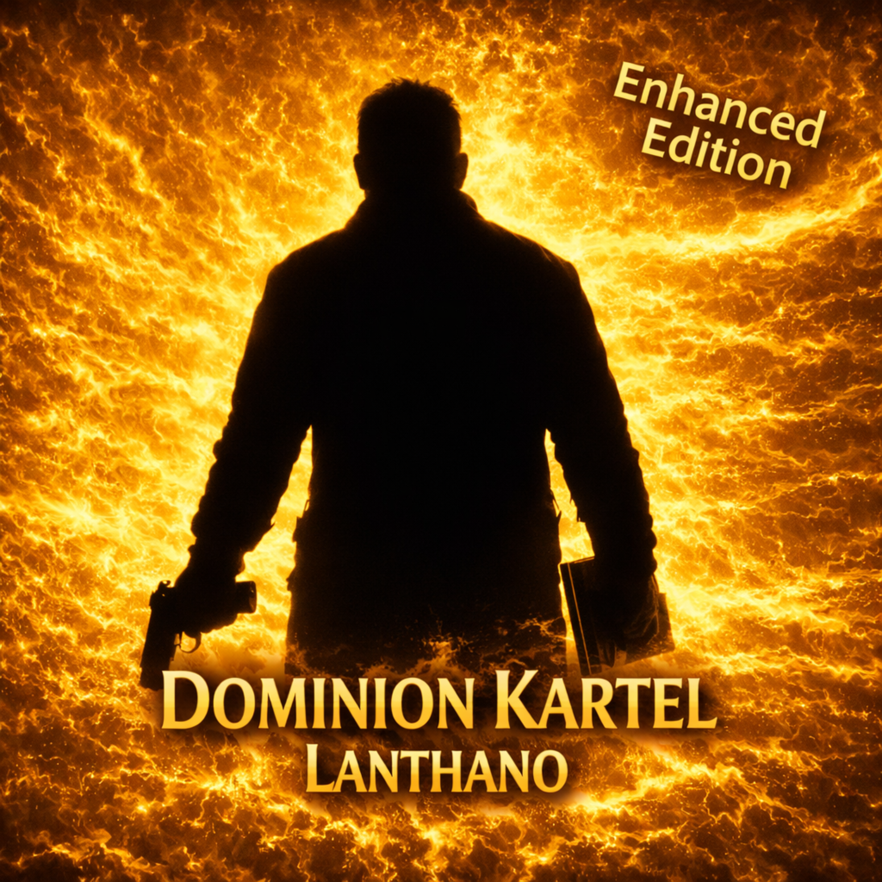 Dominion Kartel (Enhanced Edition) artwork
