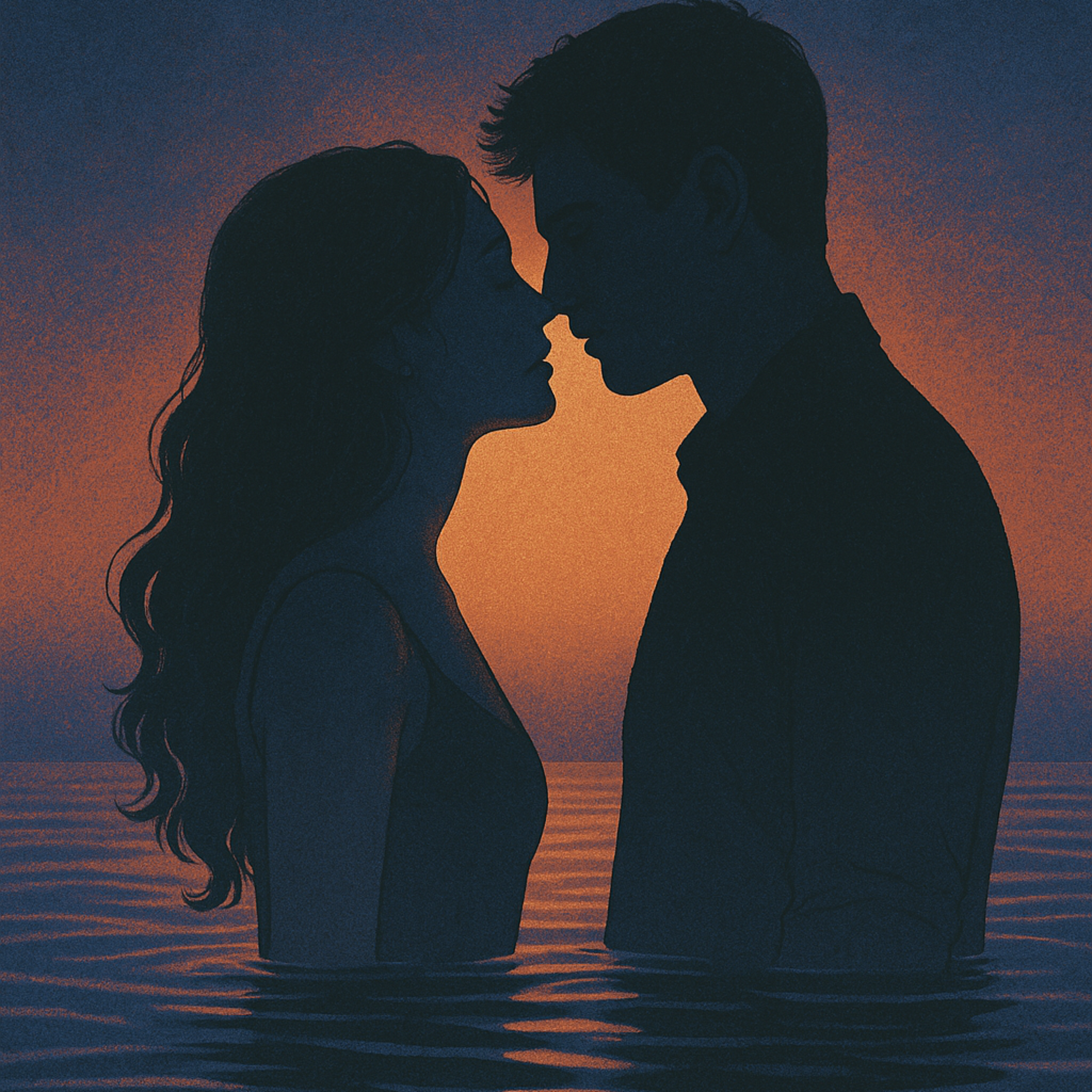 Drown In You artwork