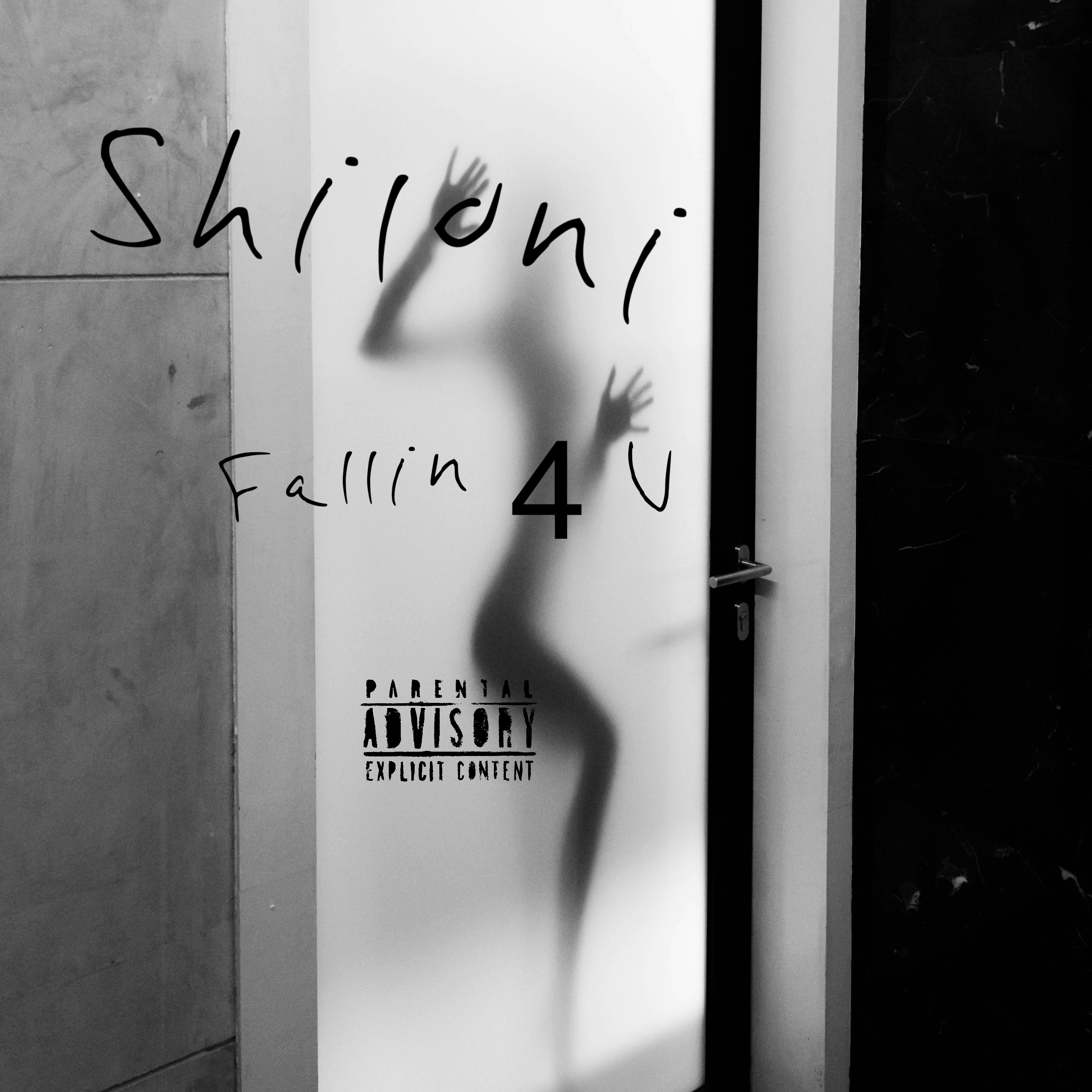 Fallin 4 U artwork