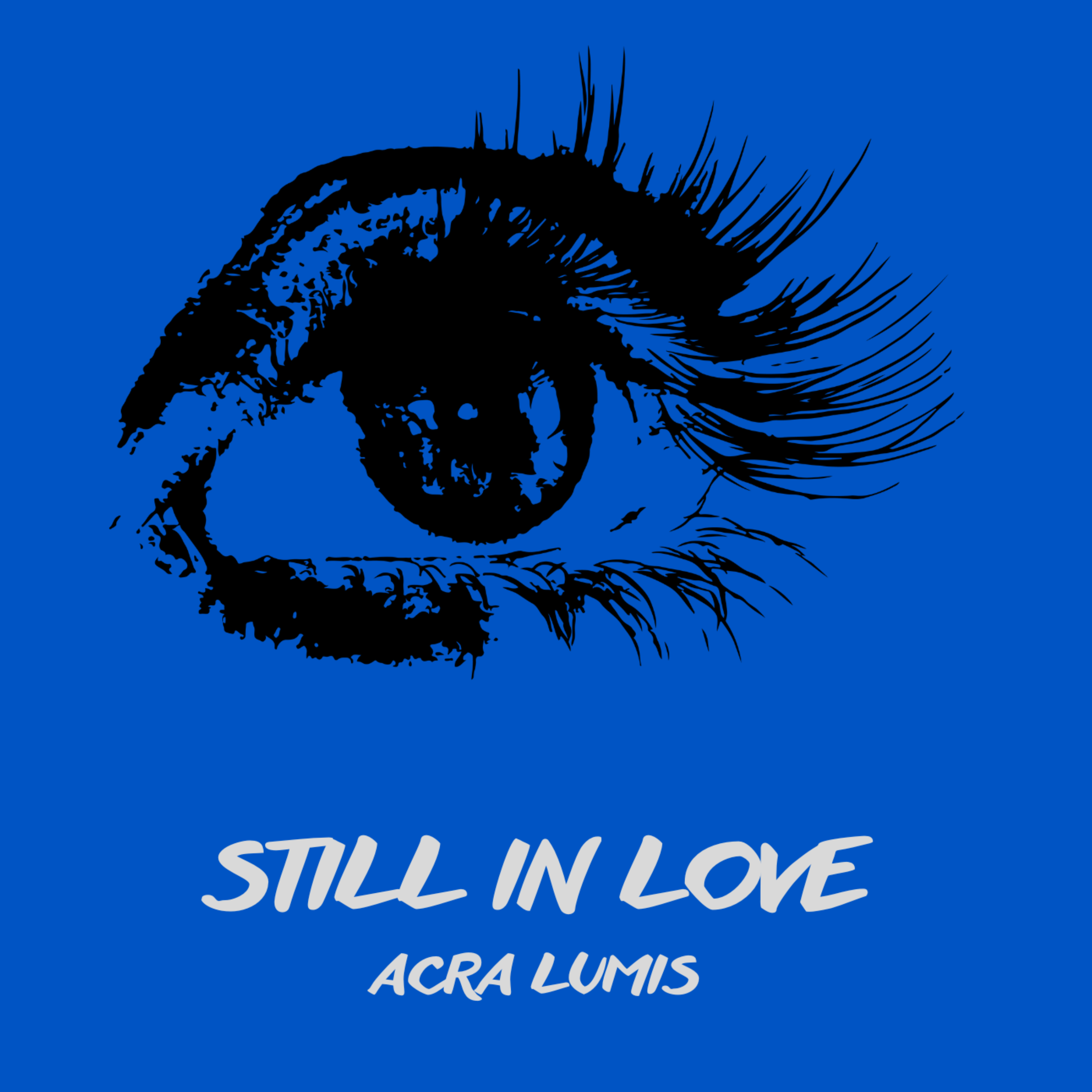 Still in Love artwork