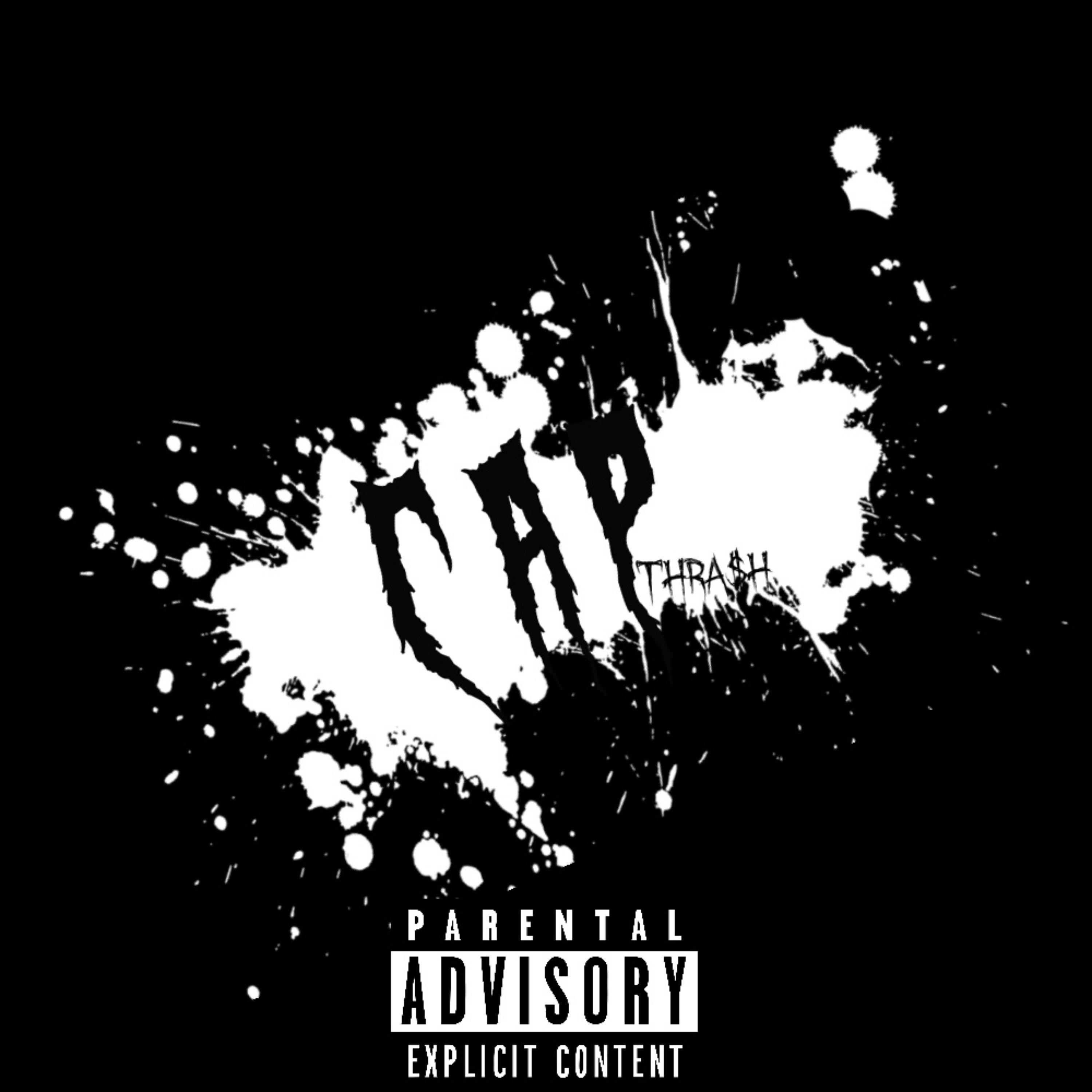 Cap artwork