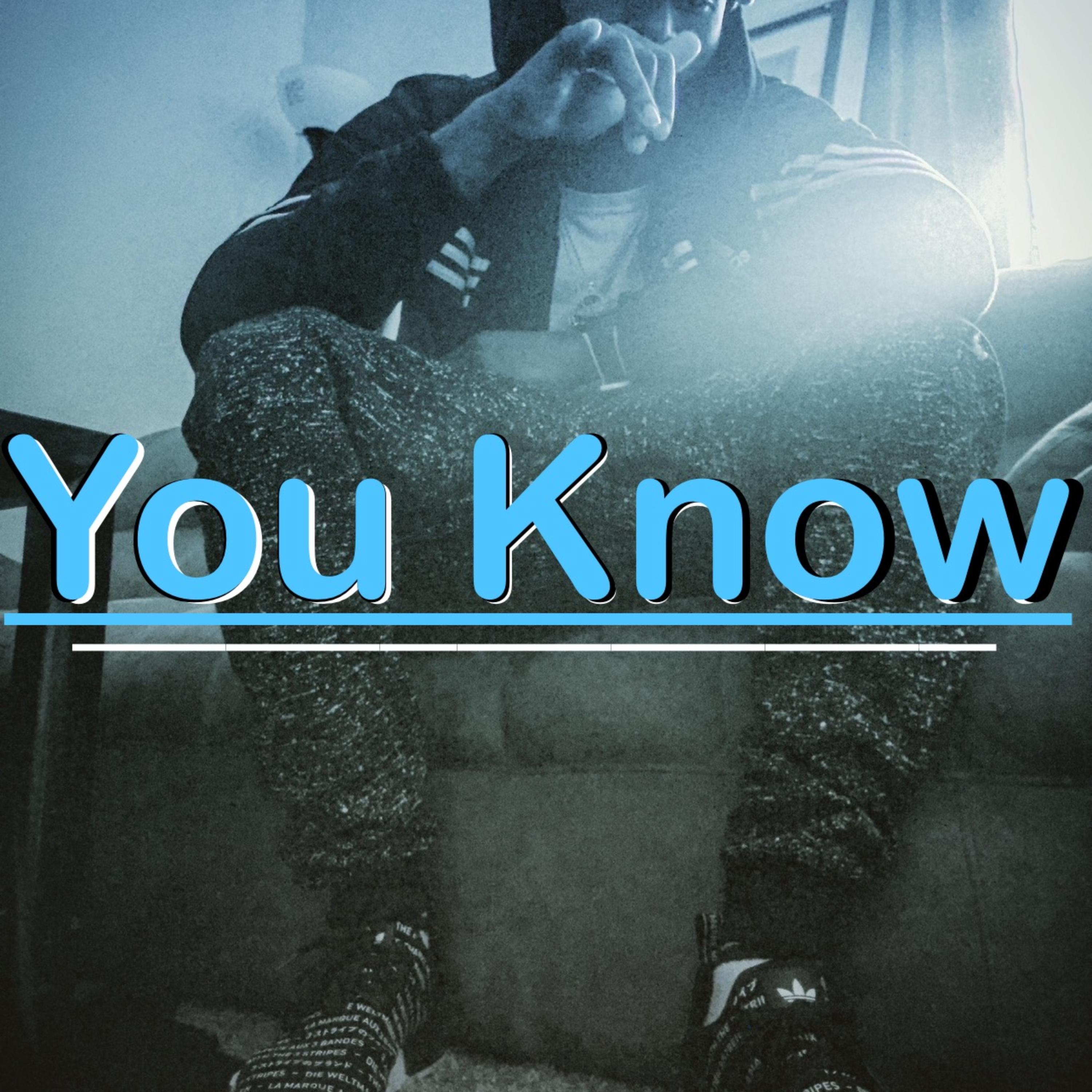You Know artwork