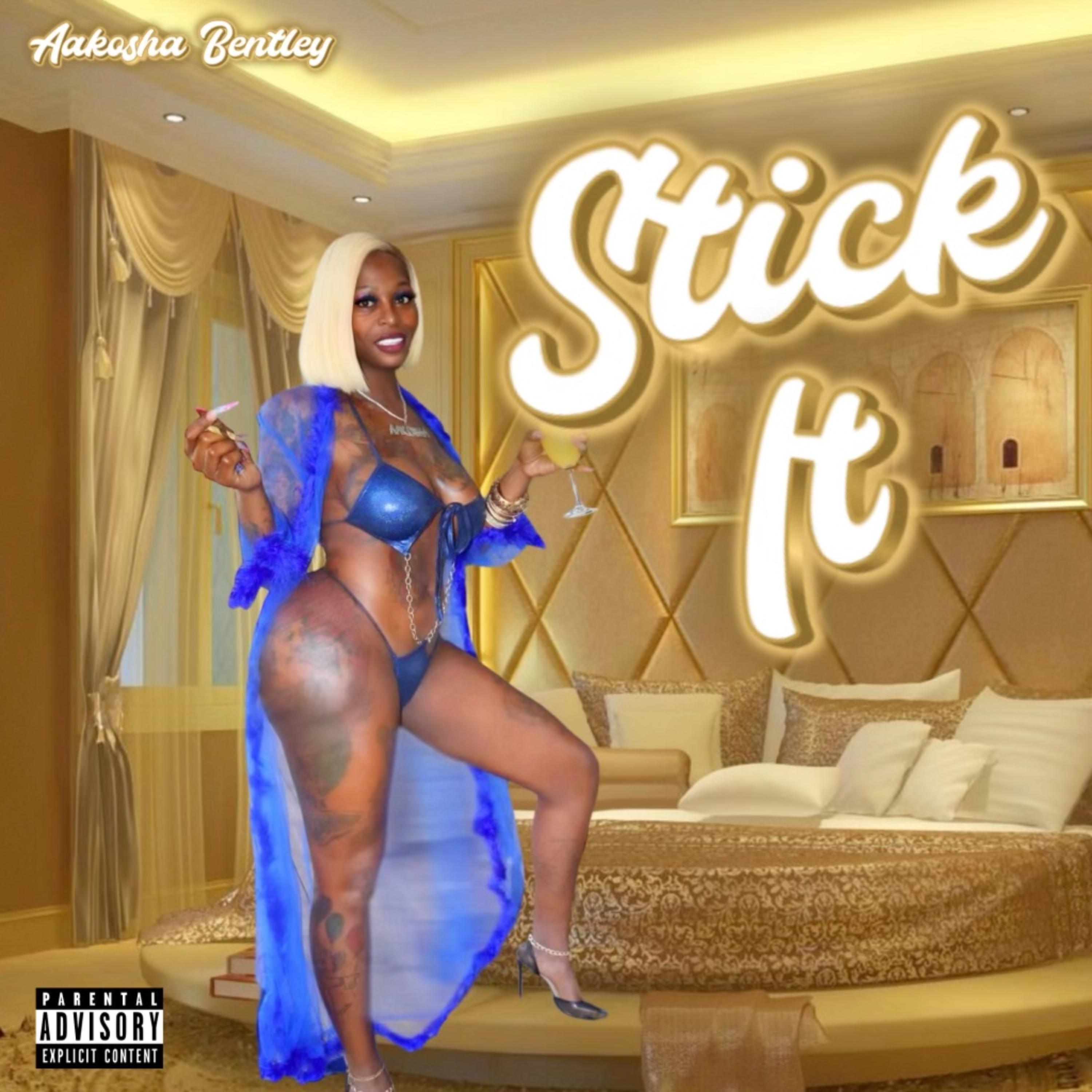 Stick It artwork