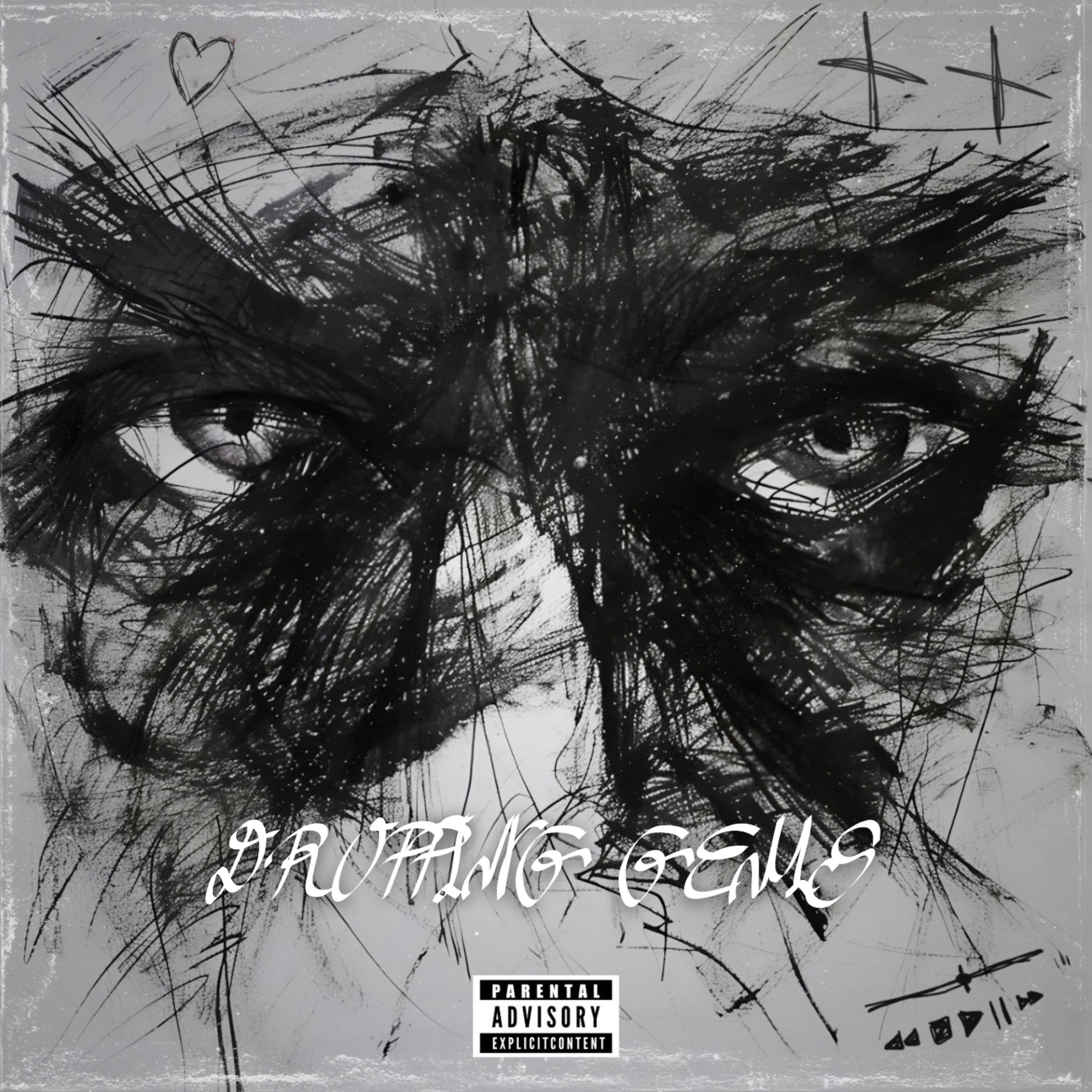DROPPING GEMS by Vonne2x cover art