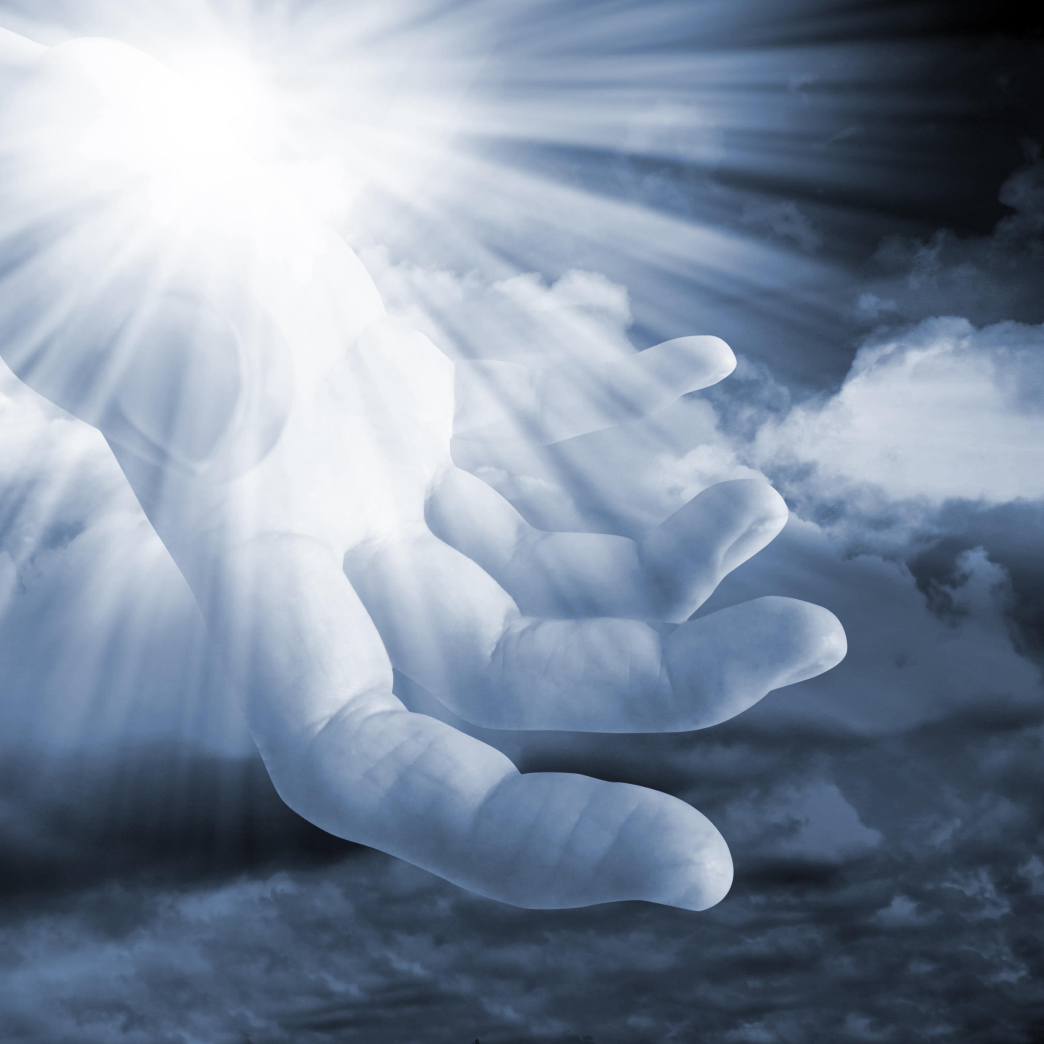 Hand In The Night artwork