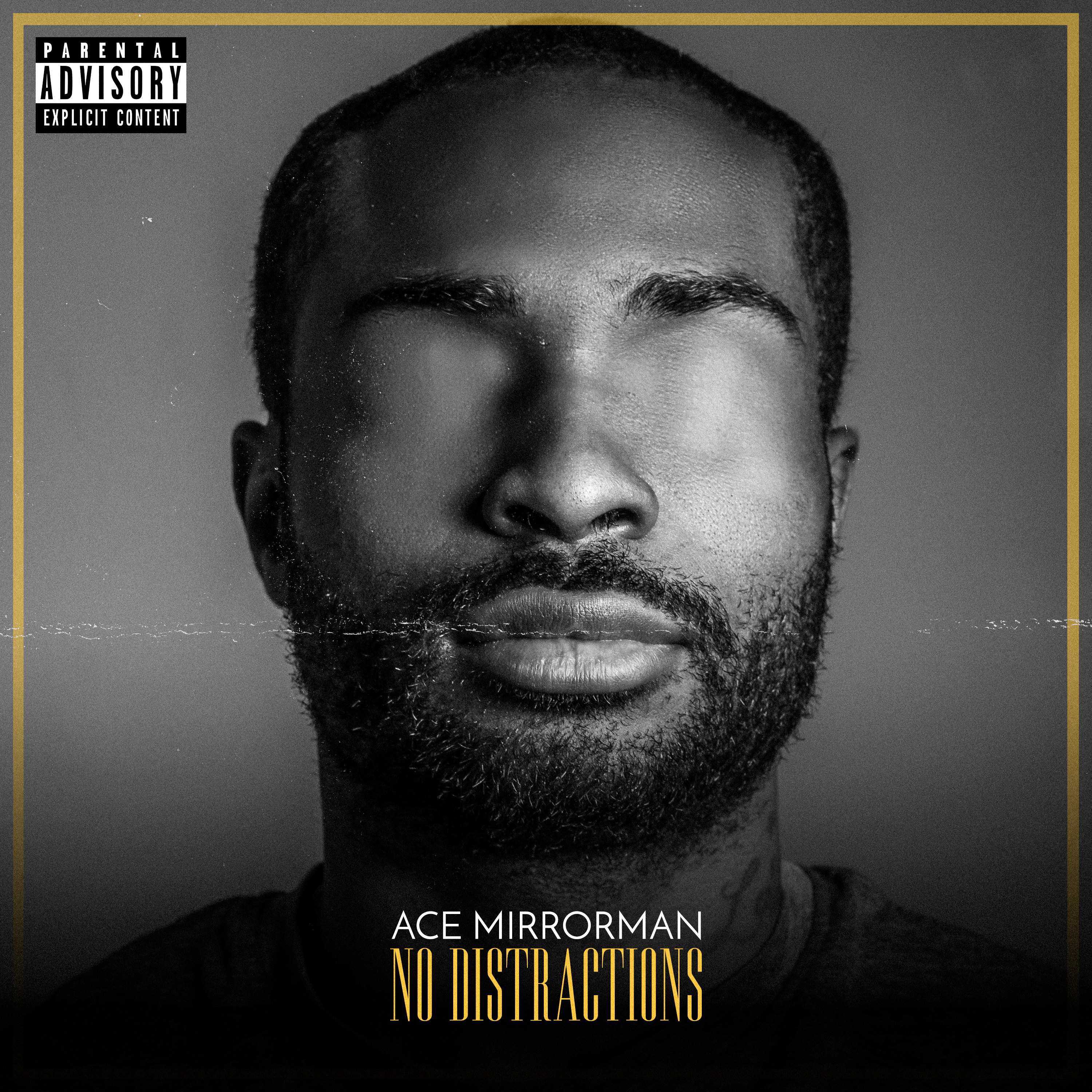 No Distractions artwork