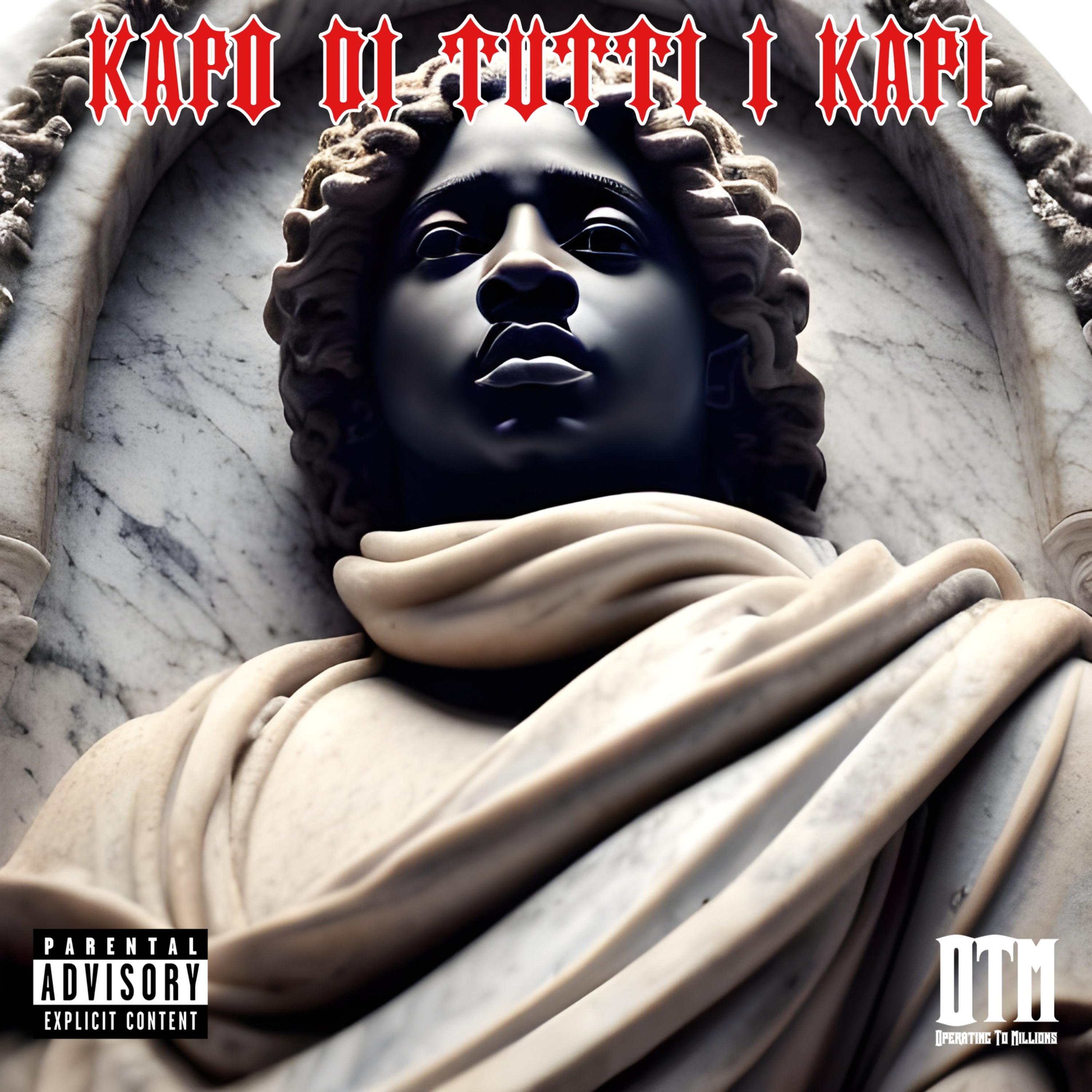 Kapo Di Tutti i Kapi artwork