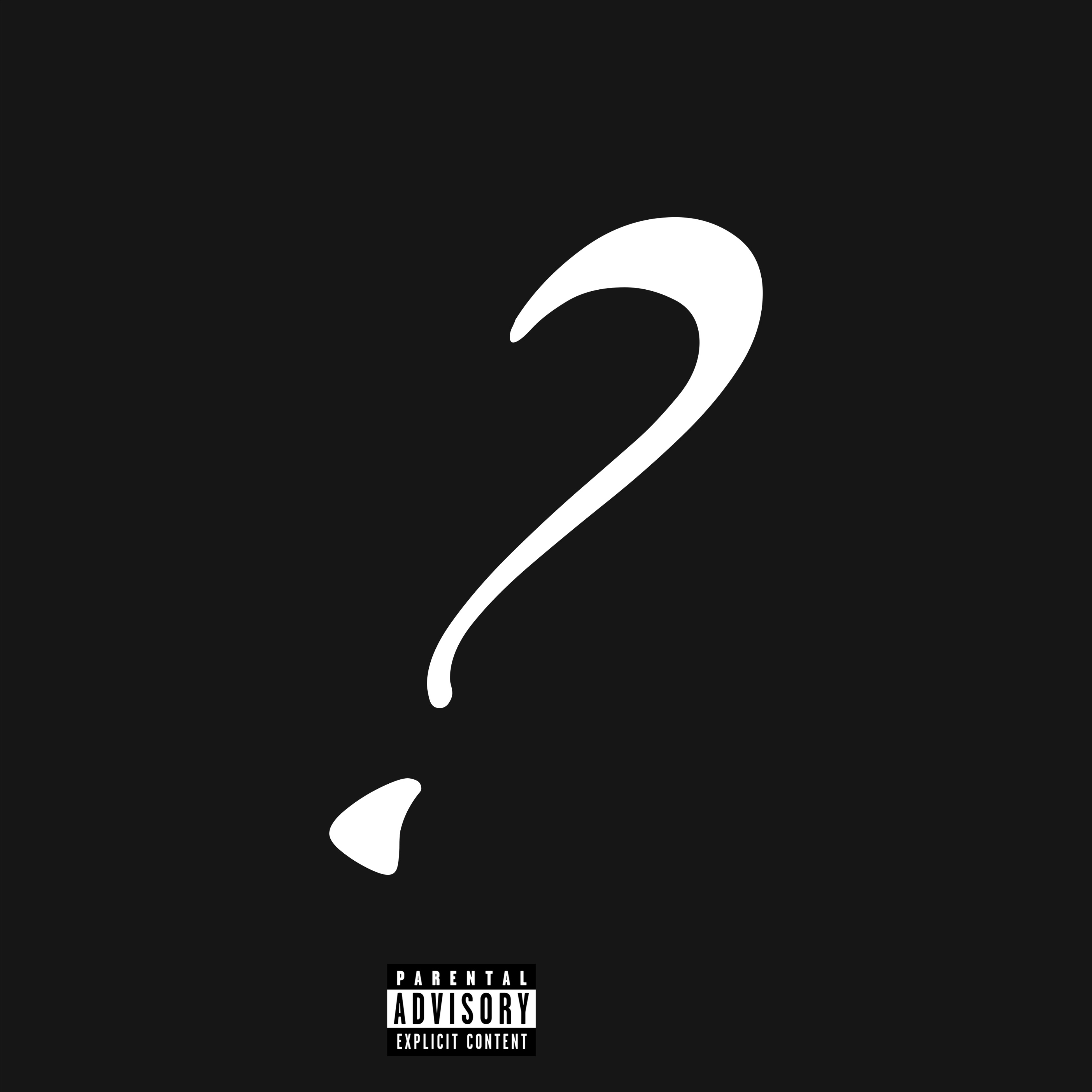 QUESTIONS artwork