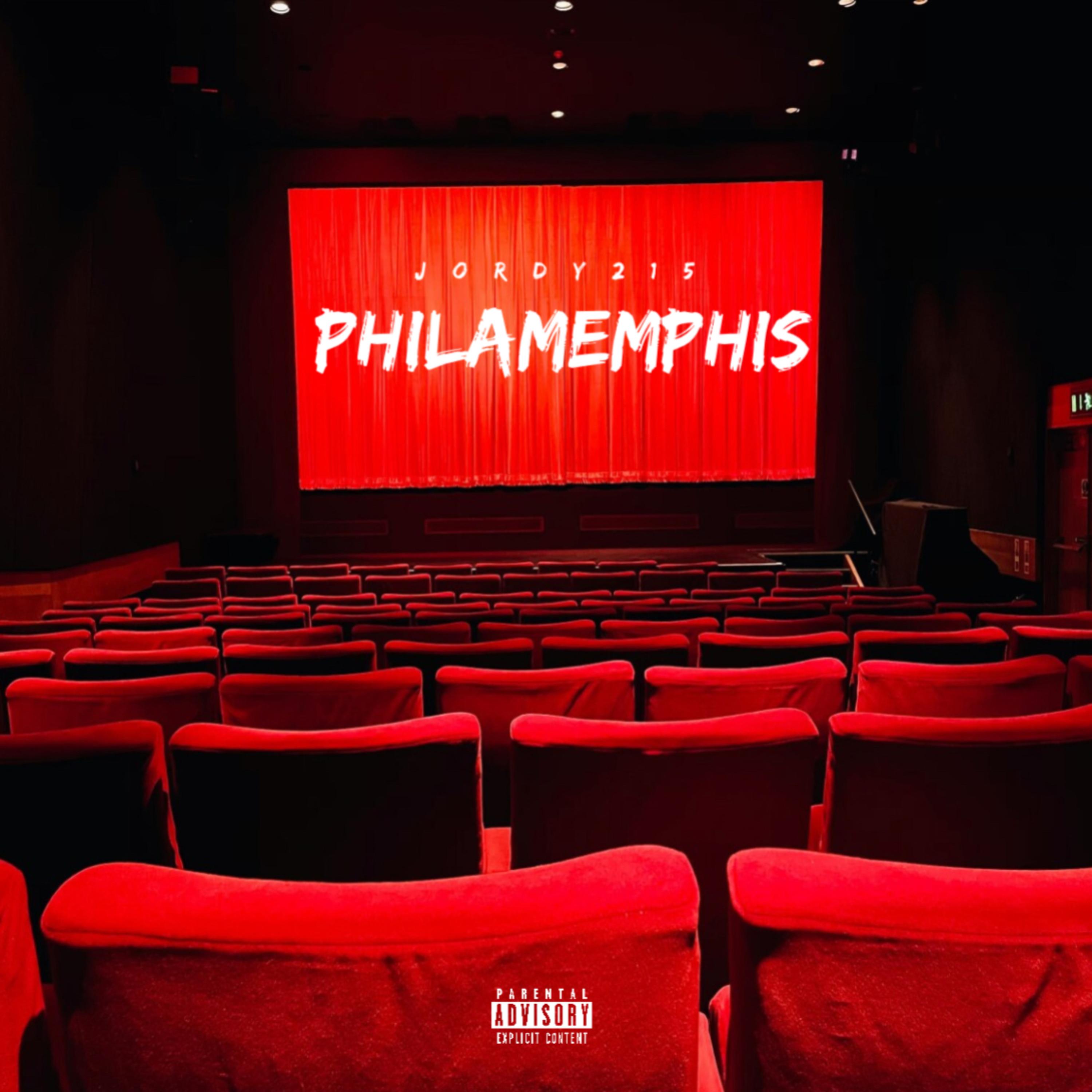 PhilaMemphis artwork