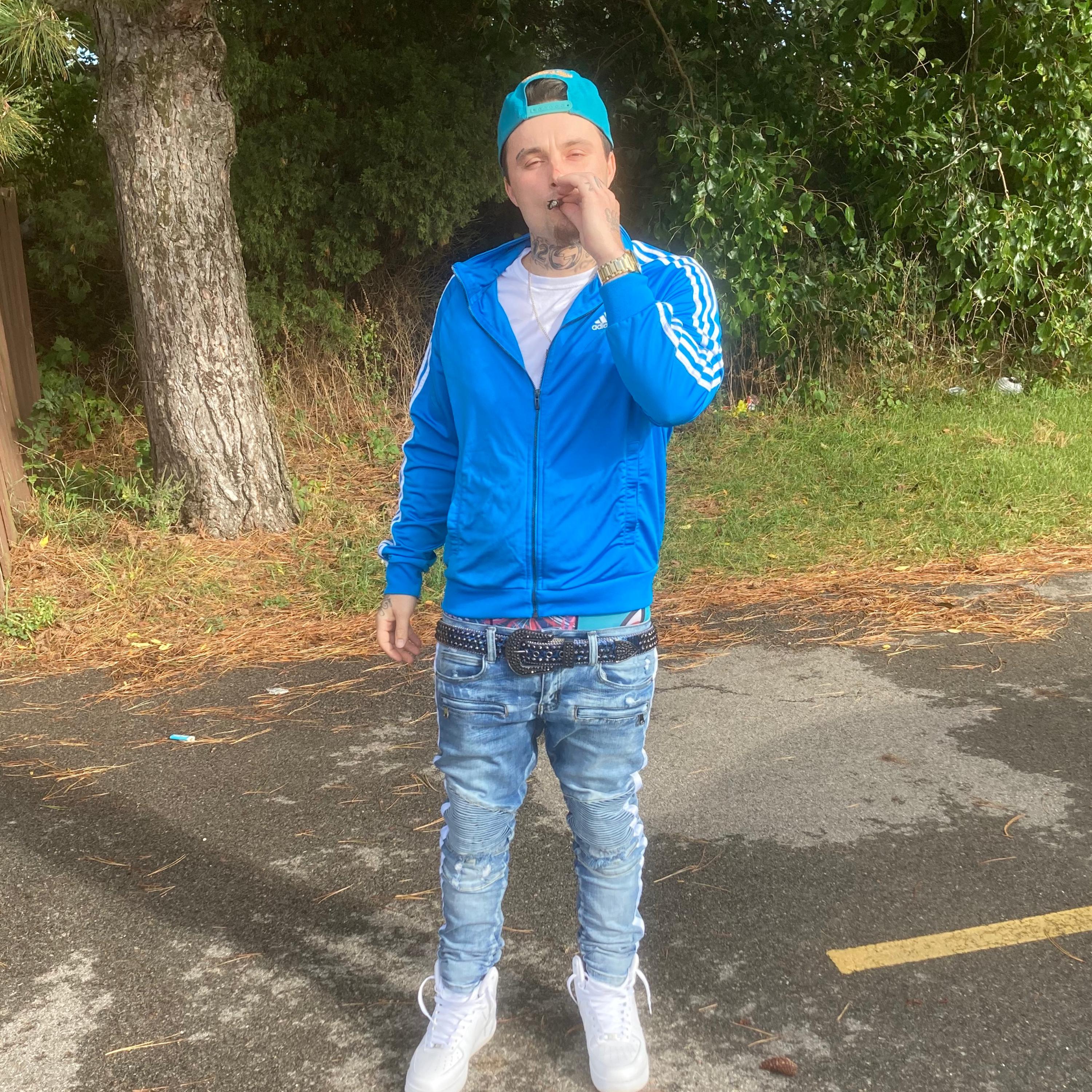 Petty Change artwork