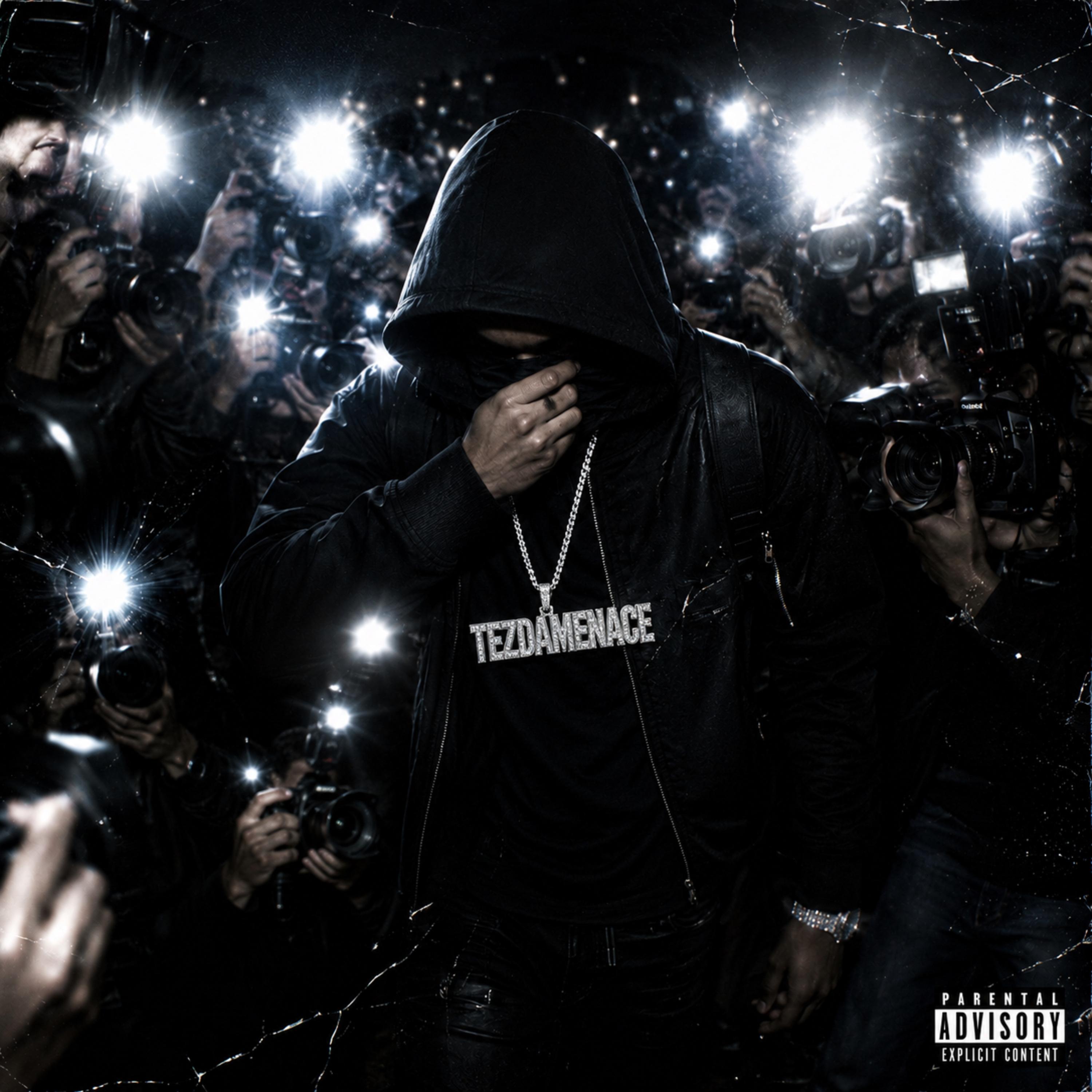 Media by Tezdamenace cover art