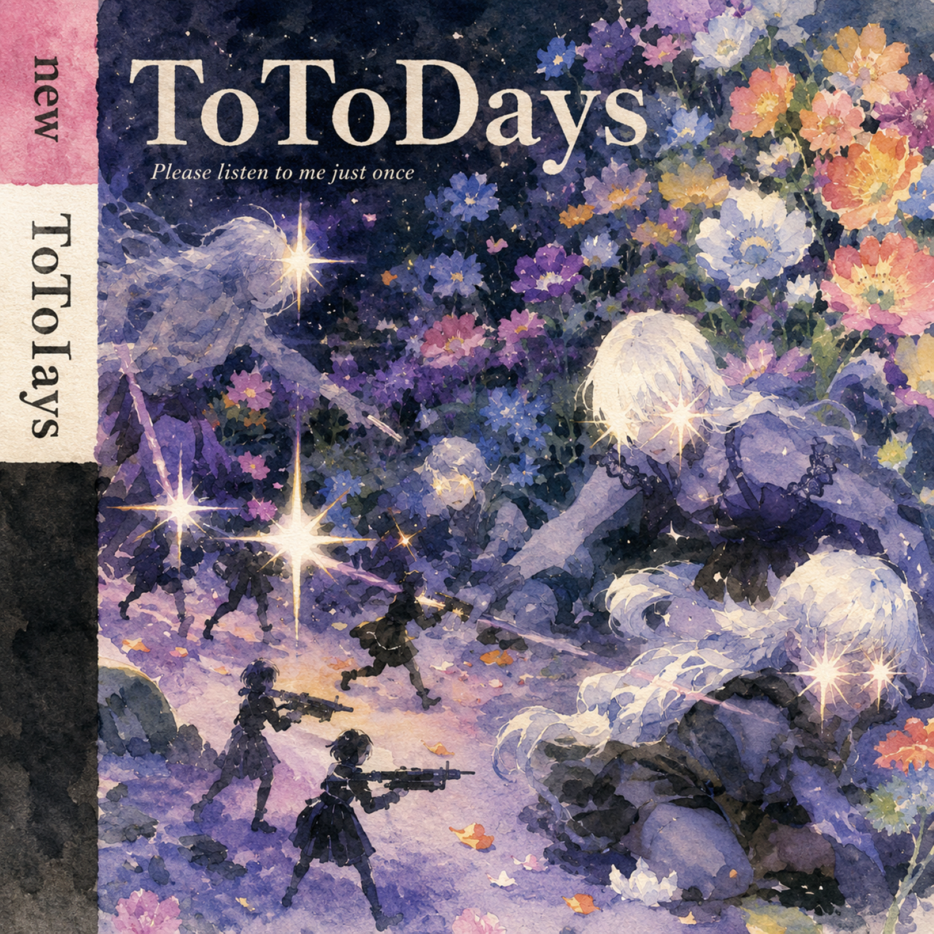 백조같이 우아하게 치열하게 by TotoDays cover art
