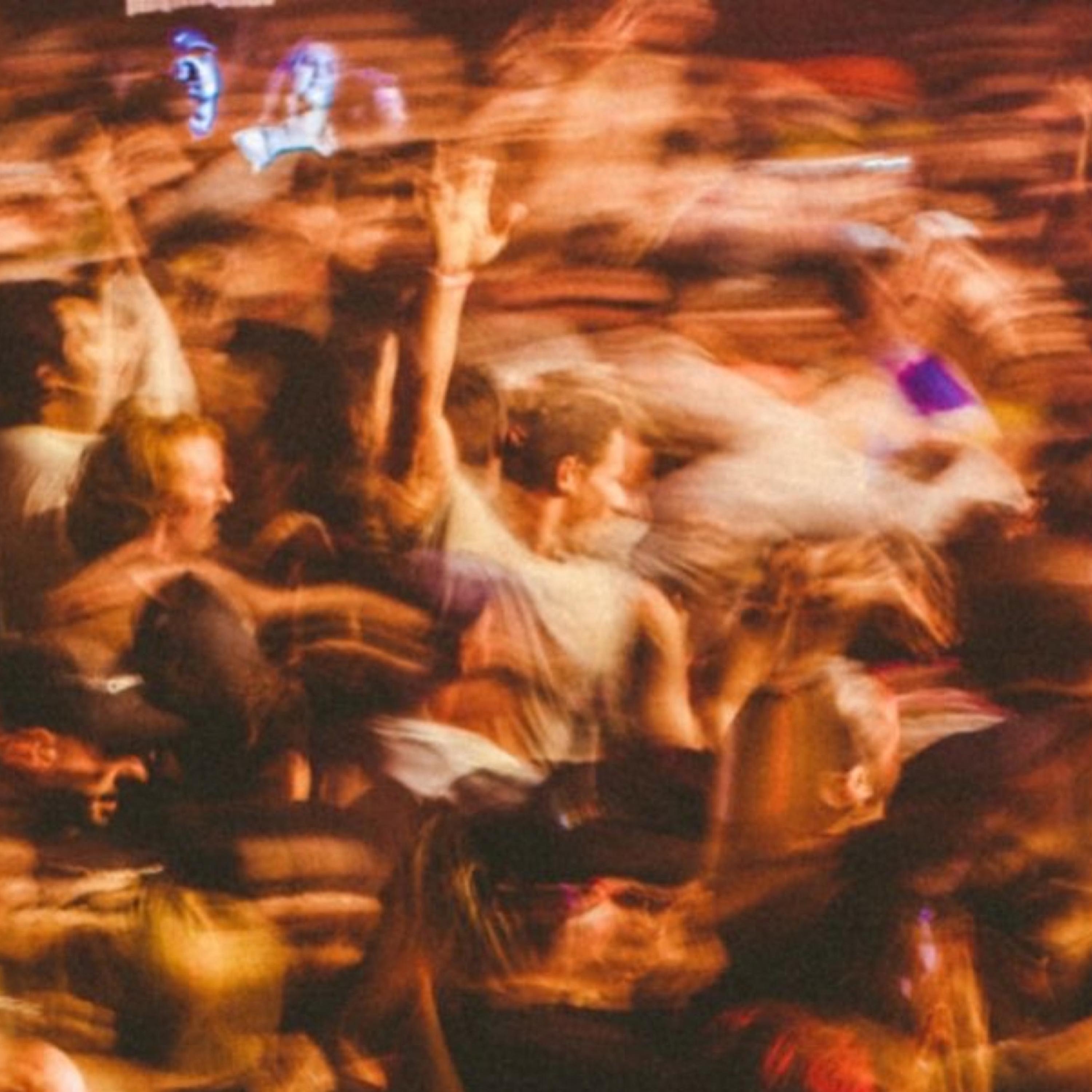 All Thrills, No Silence artwork