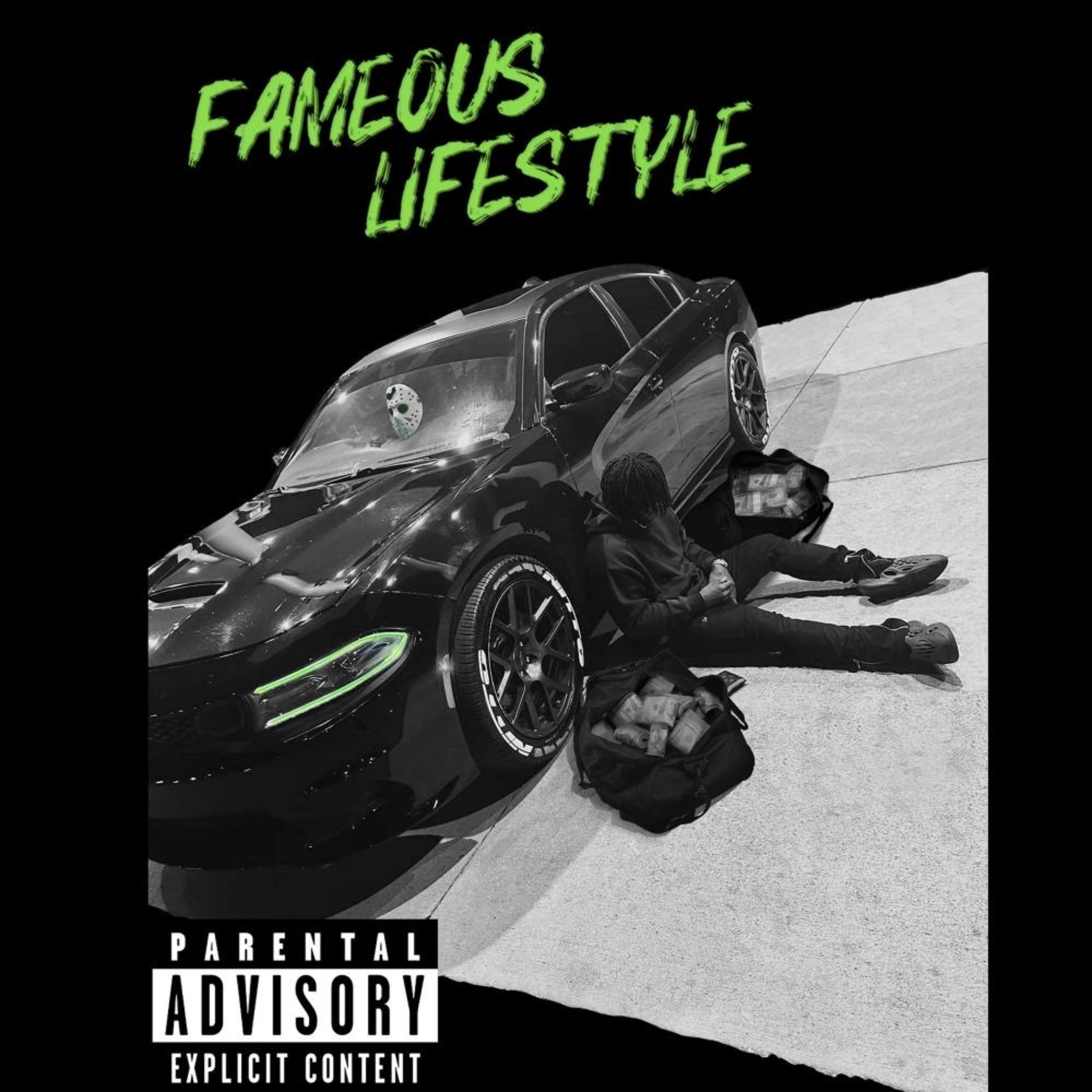 Fameous Lifestyle artwork