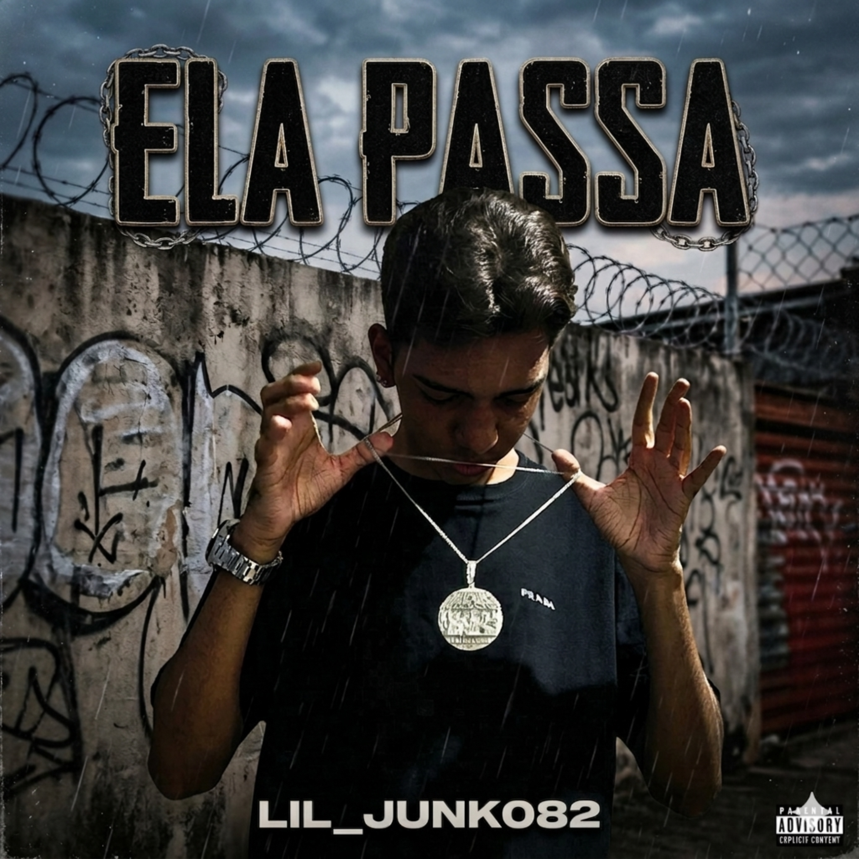 ELA PASSA artwork