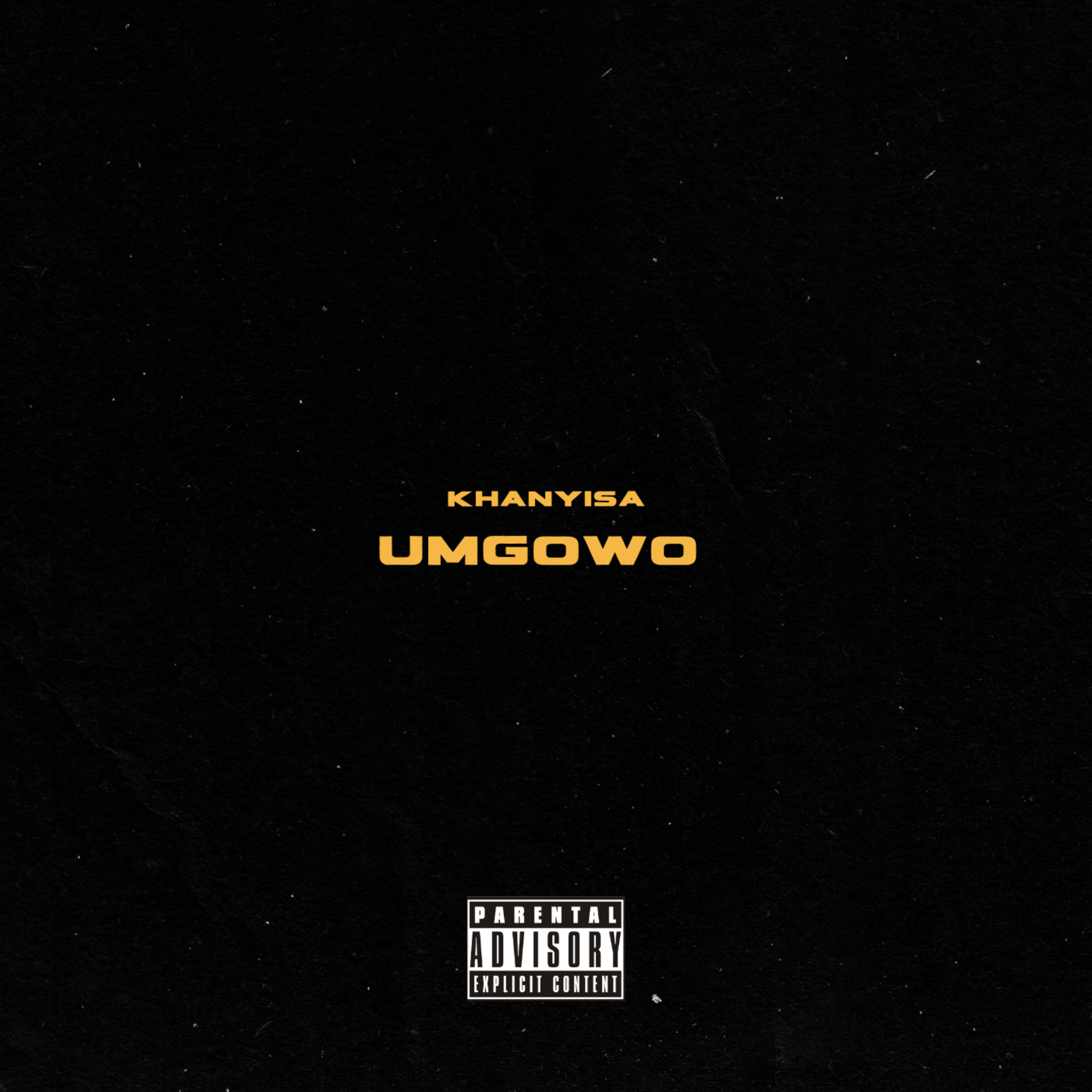 uMgowo artwork