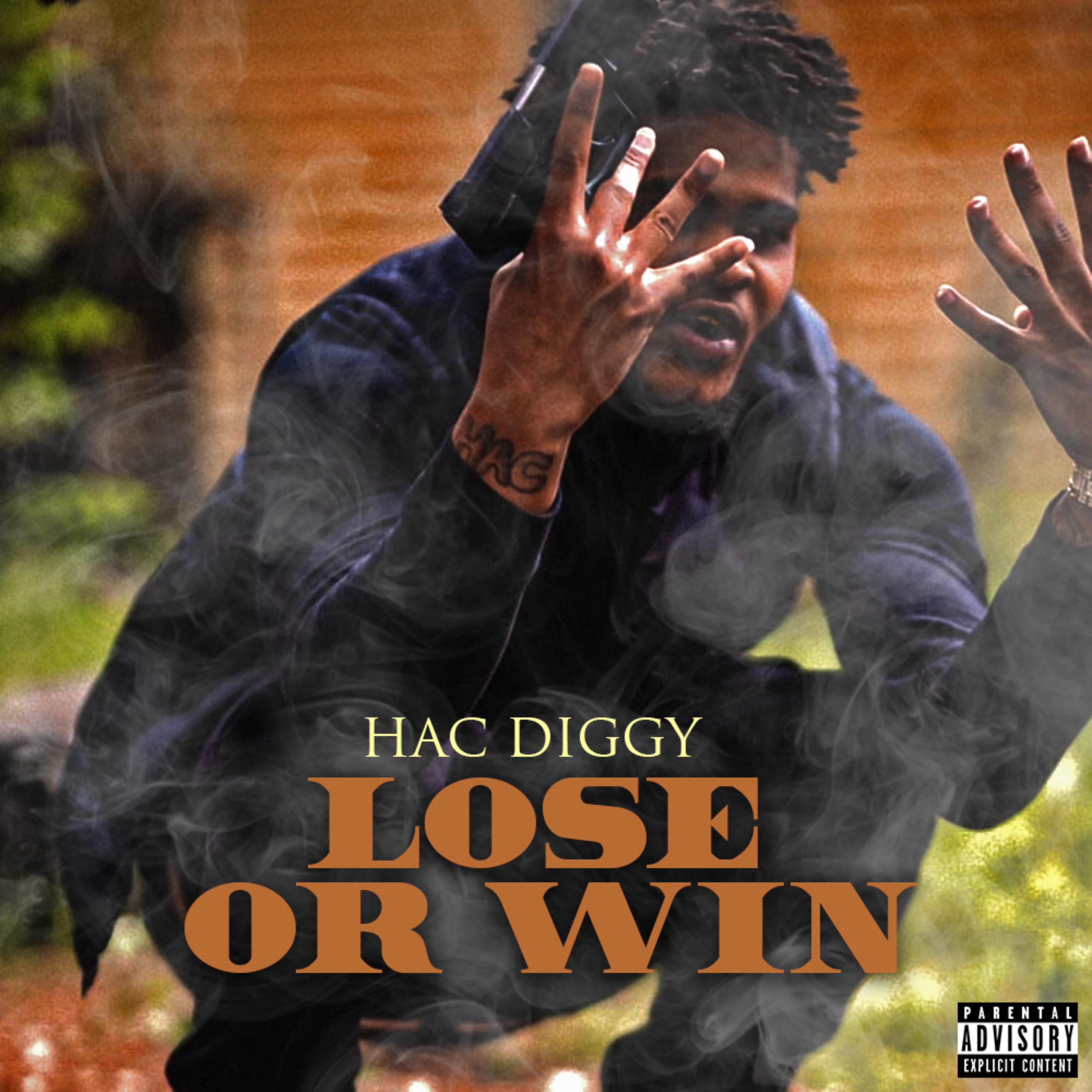 Lose Or Win artwork