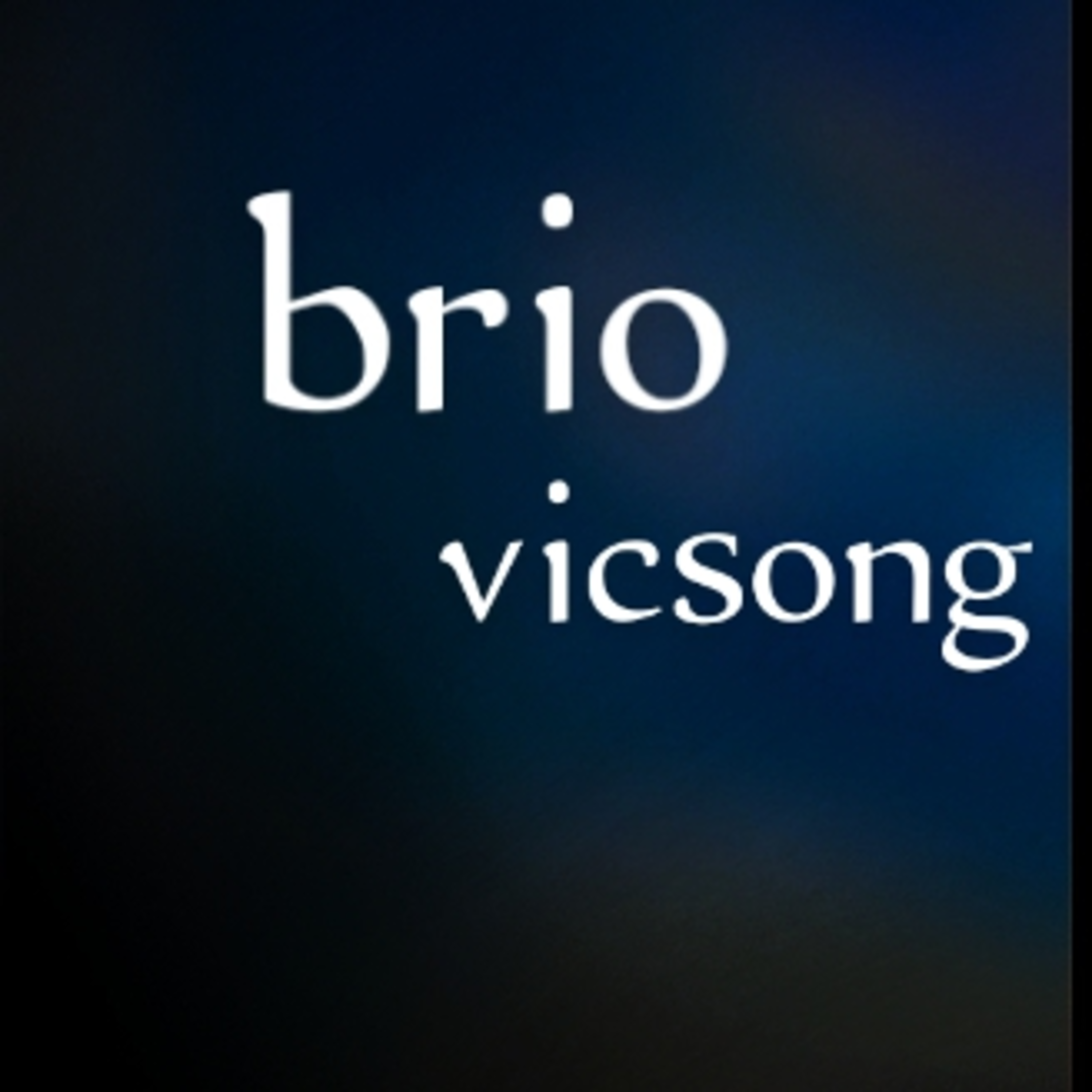 brio artwork