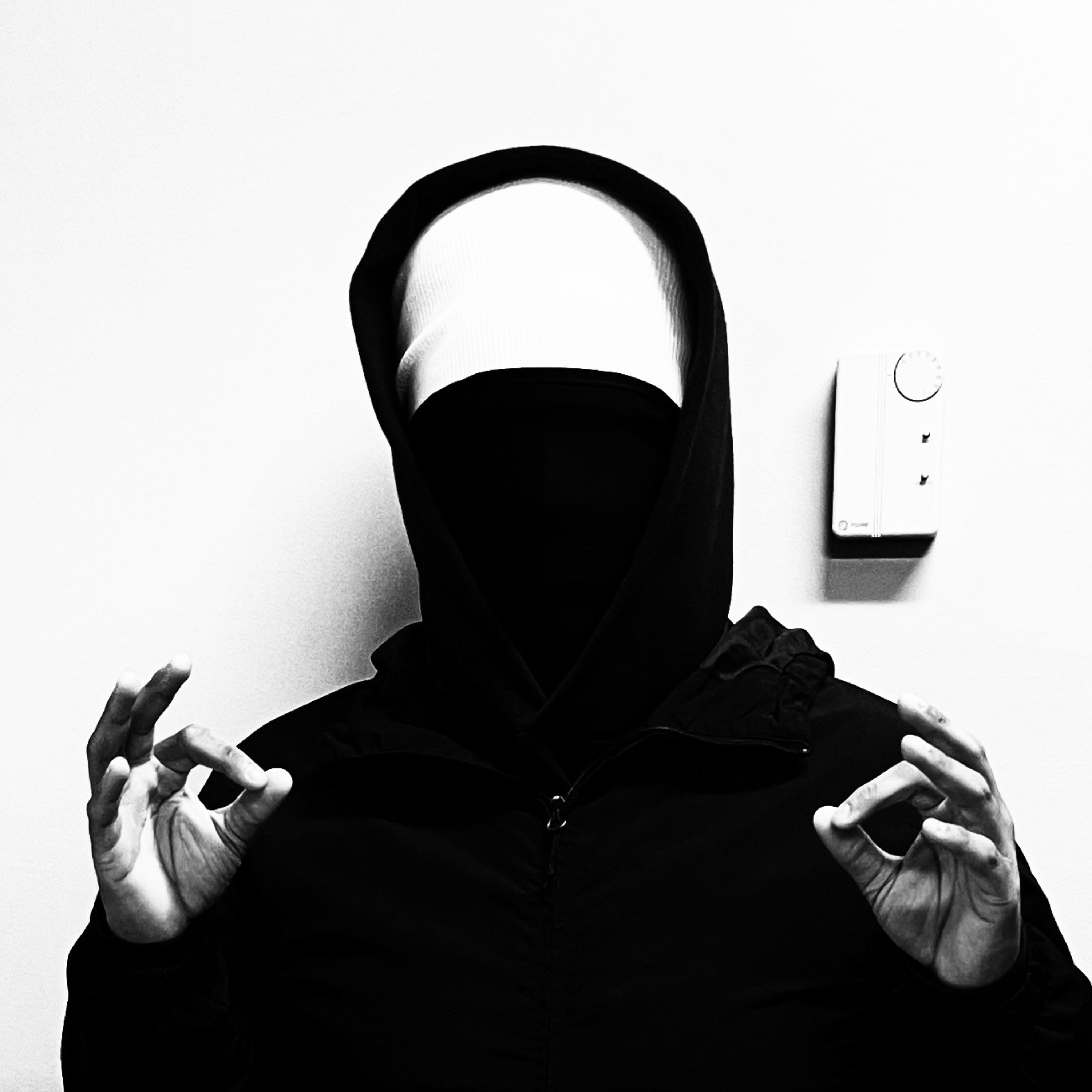 Dead Inside artwork
