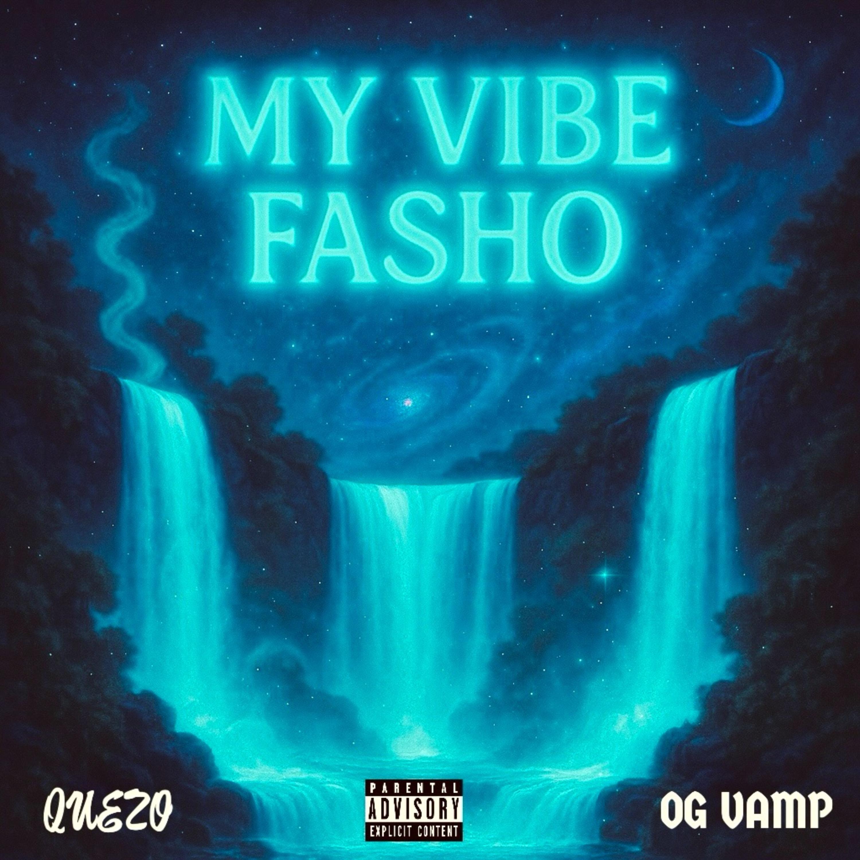 MY VIBE FASHO artwork