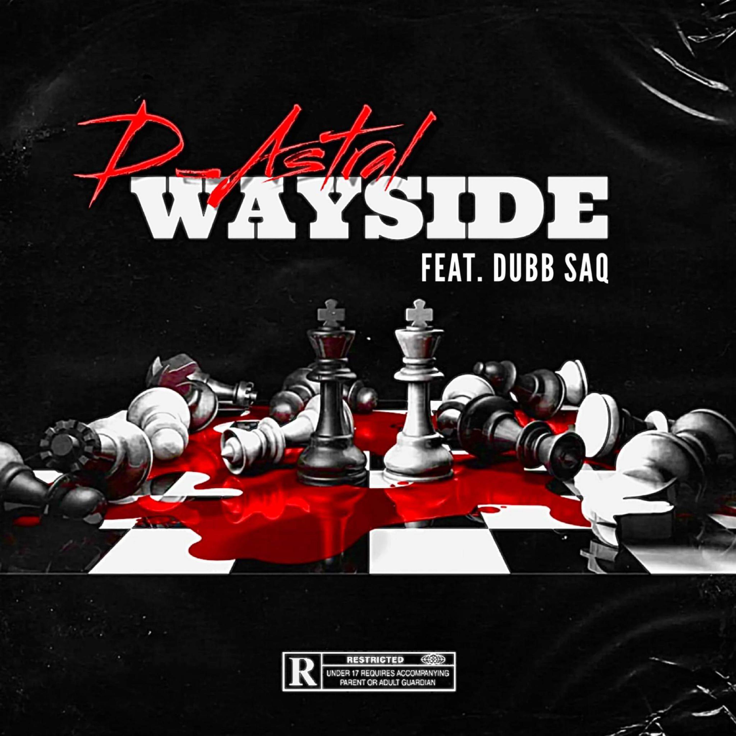 Wayside artwork