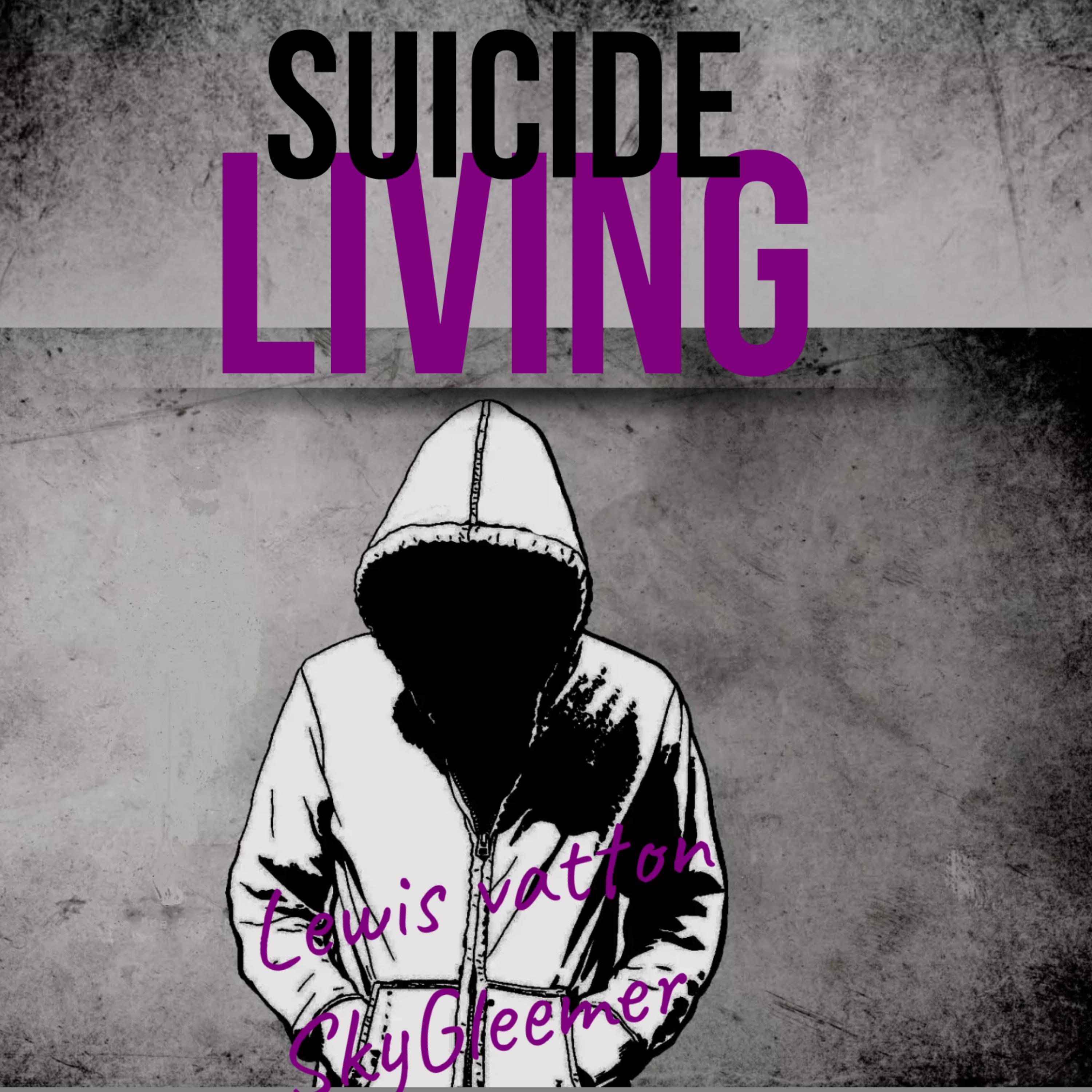 Suicide Living artwork
