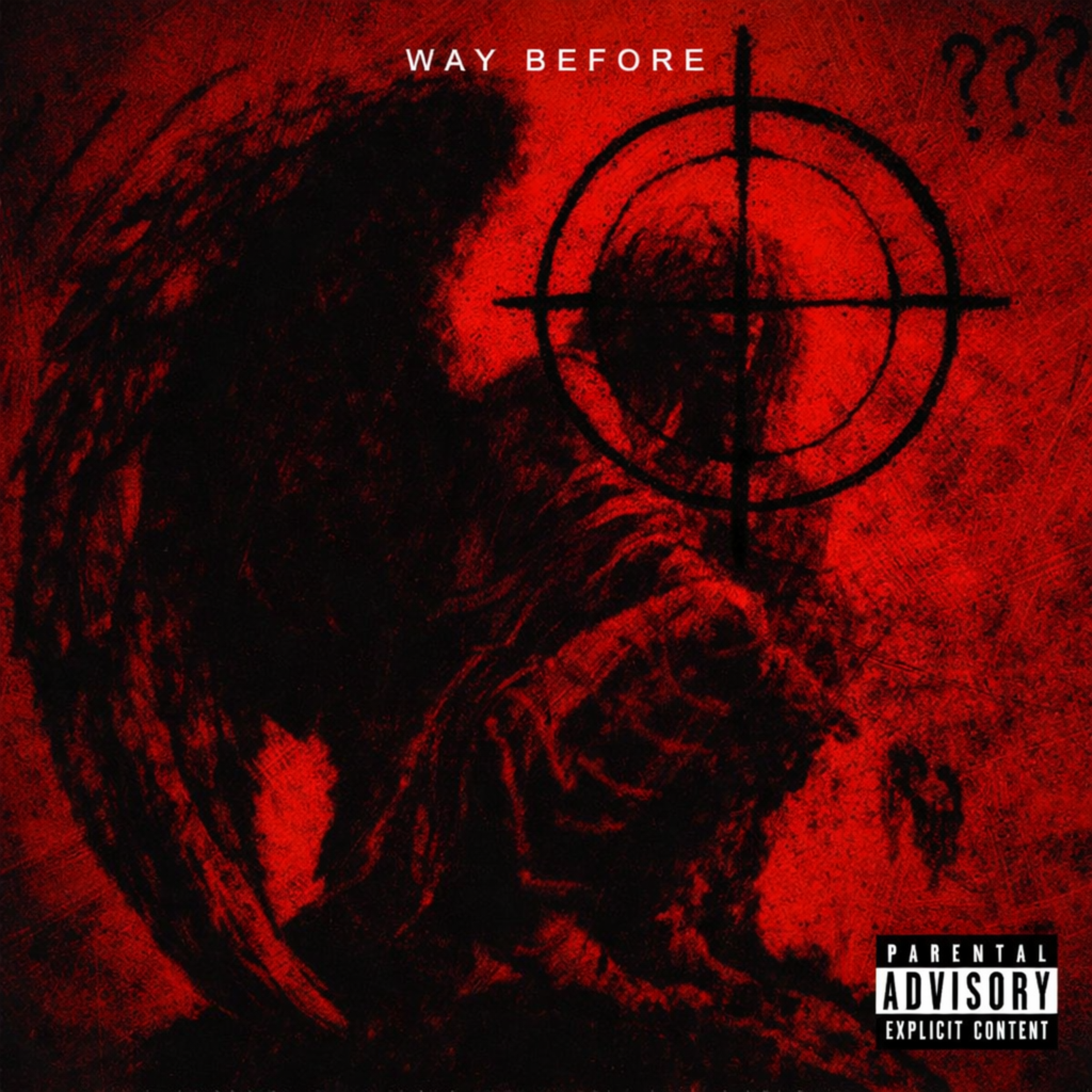 Way Before artwork