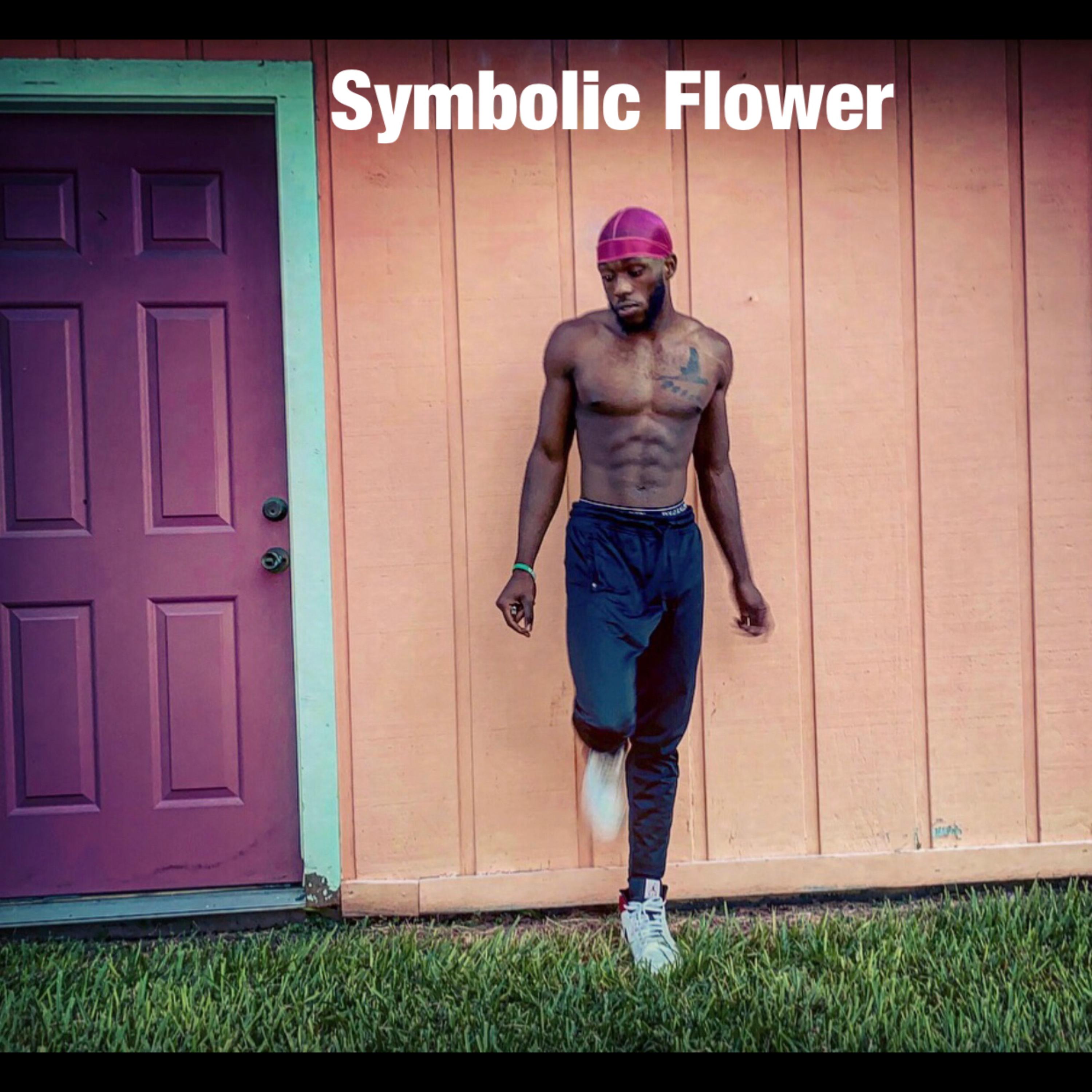 Symbolic Flower EP artwork
