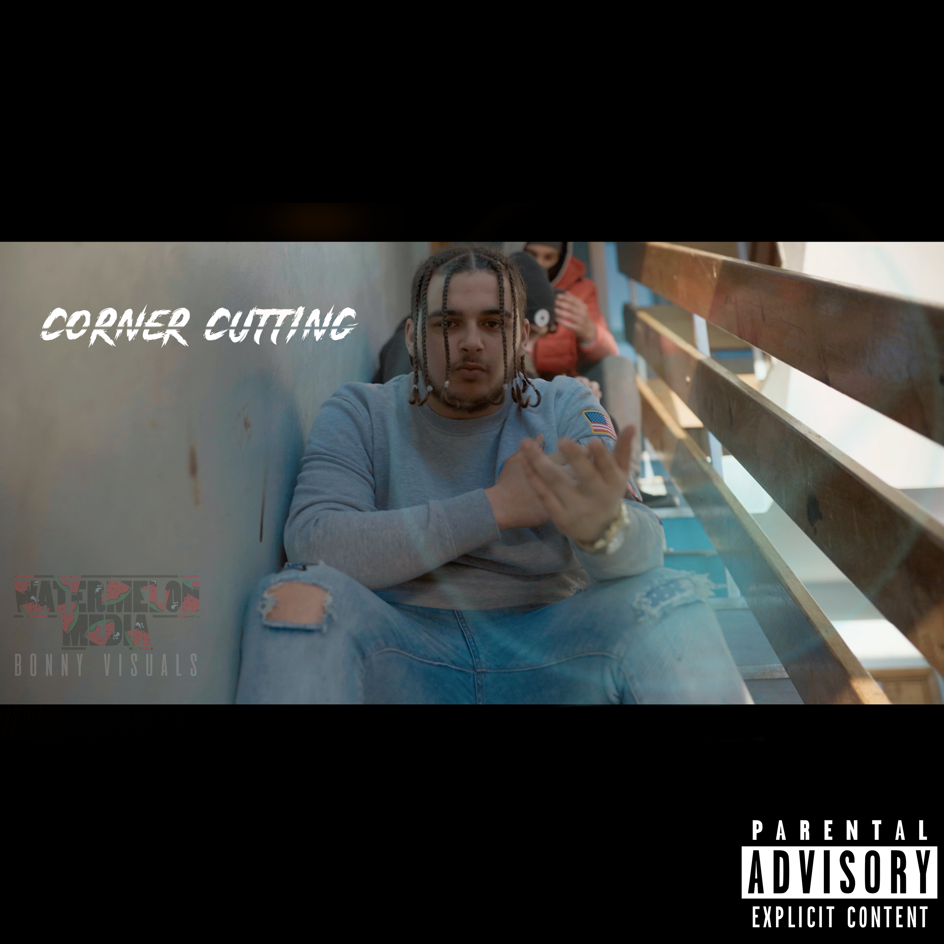 Corner Cutting (Country Don From Birth) artwork