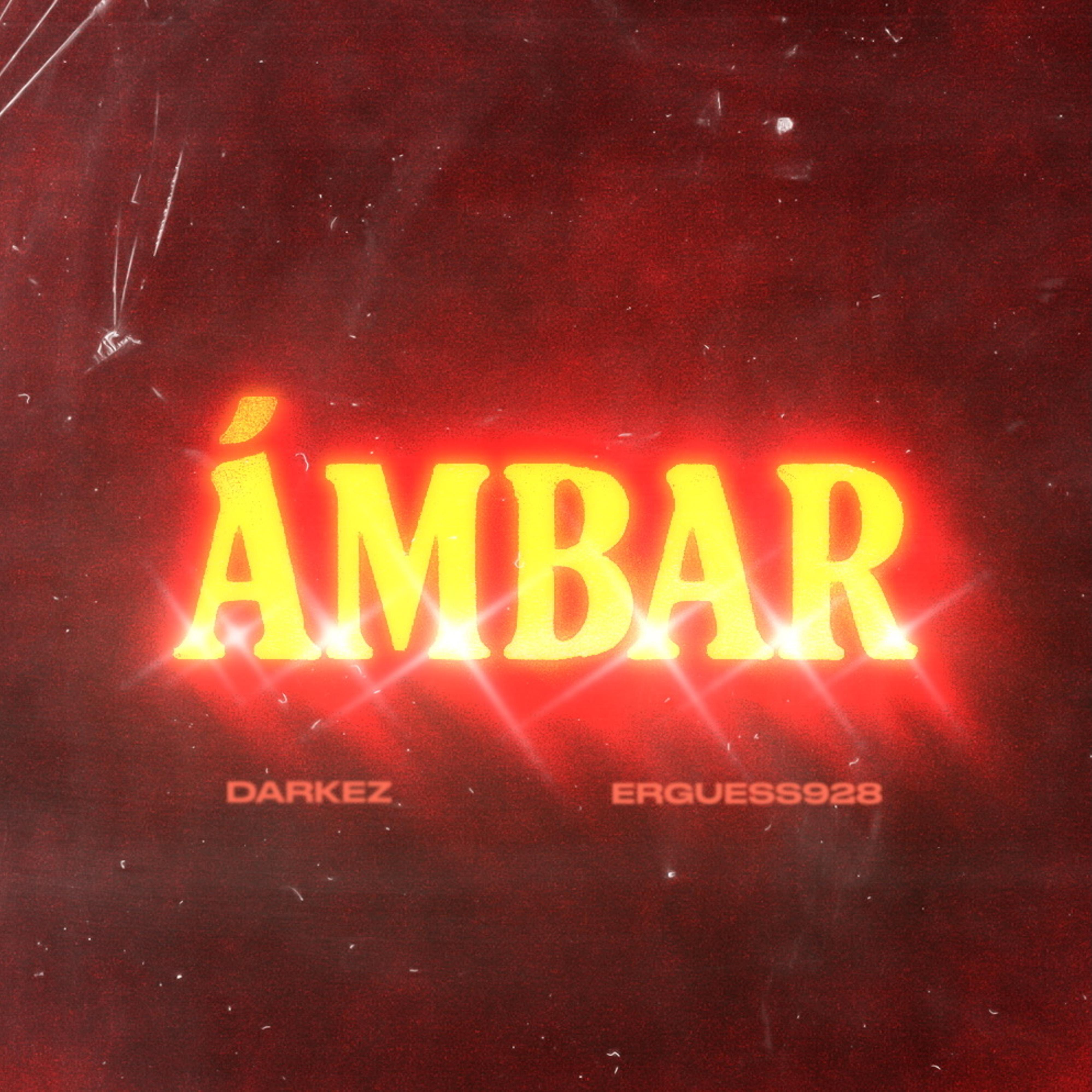 ÁMBAR artwork