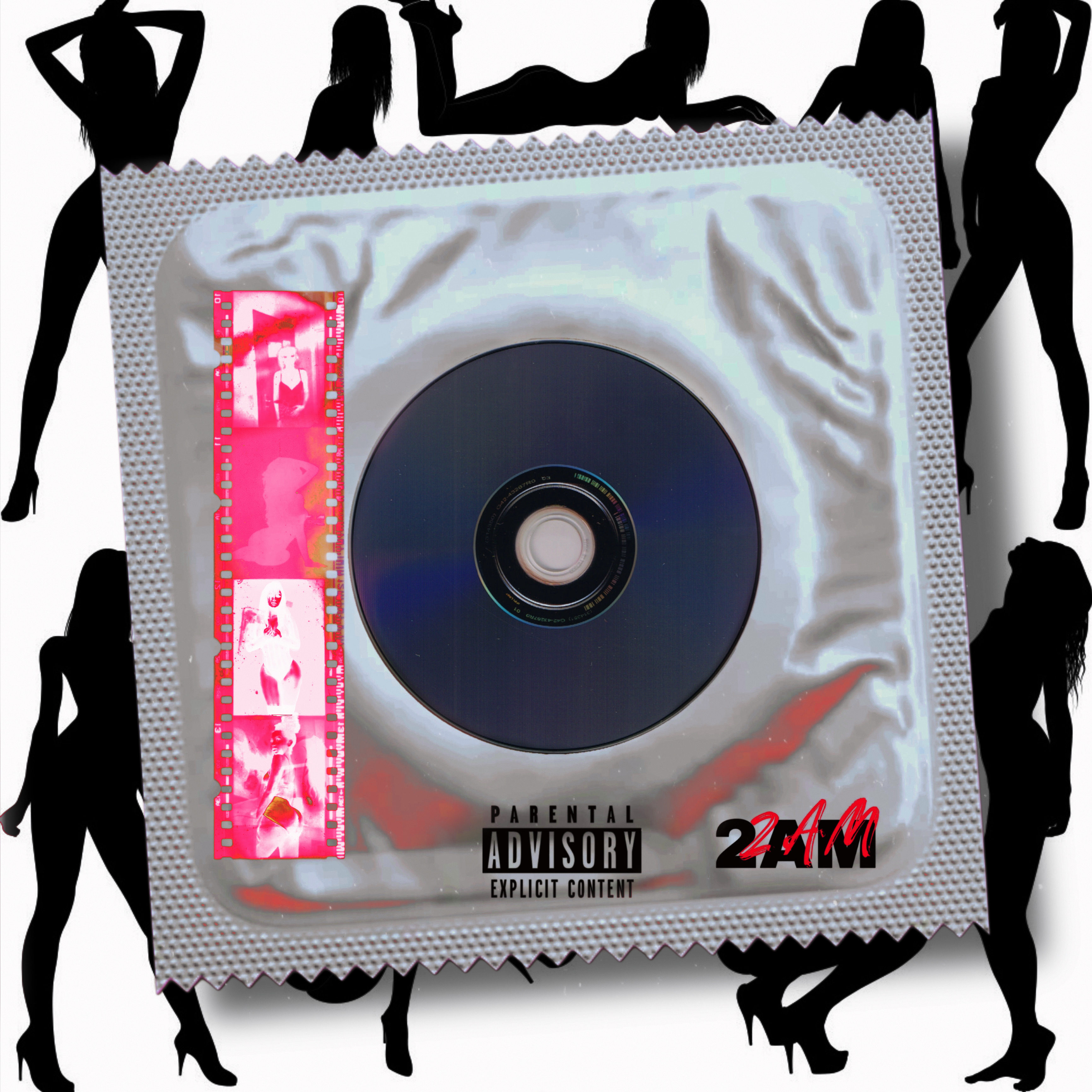 2AM artwork