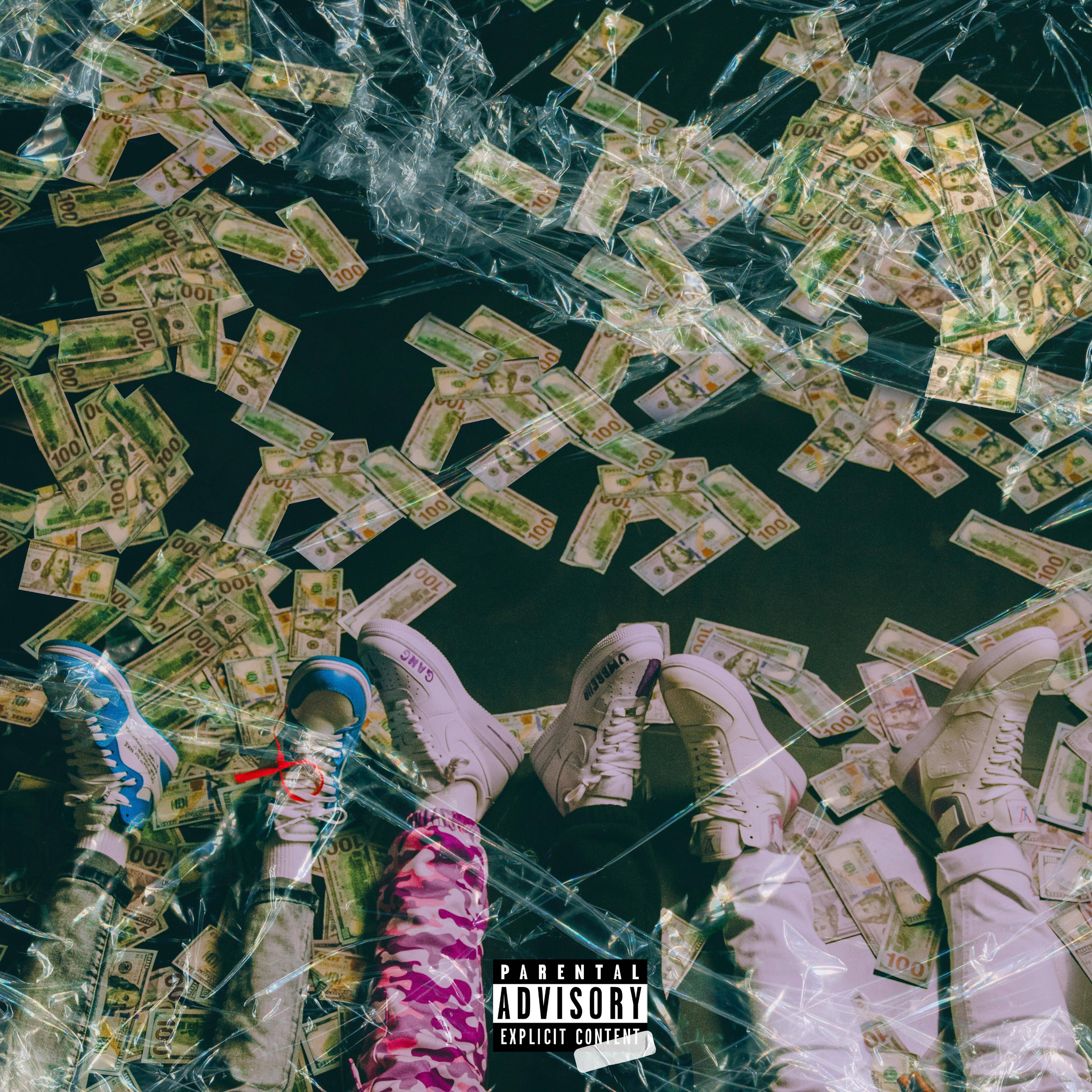 Hey muñeca artwork