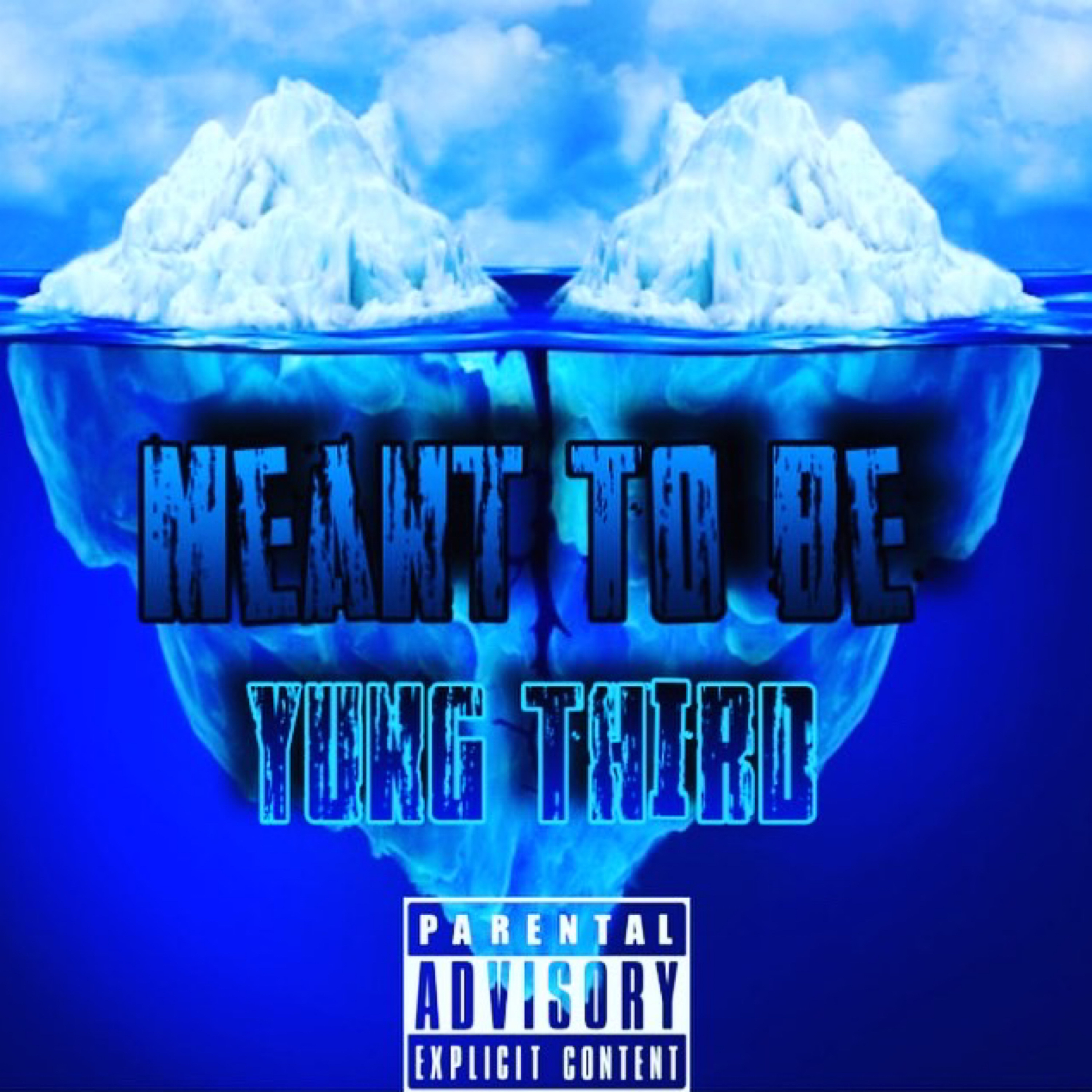 Meant To Be artwork
