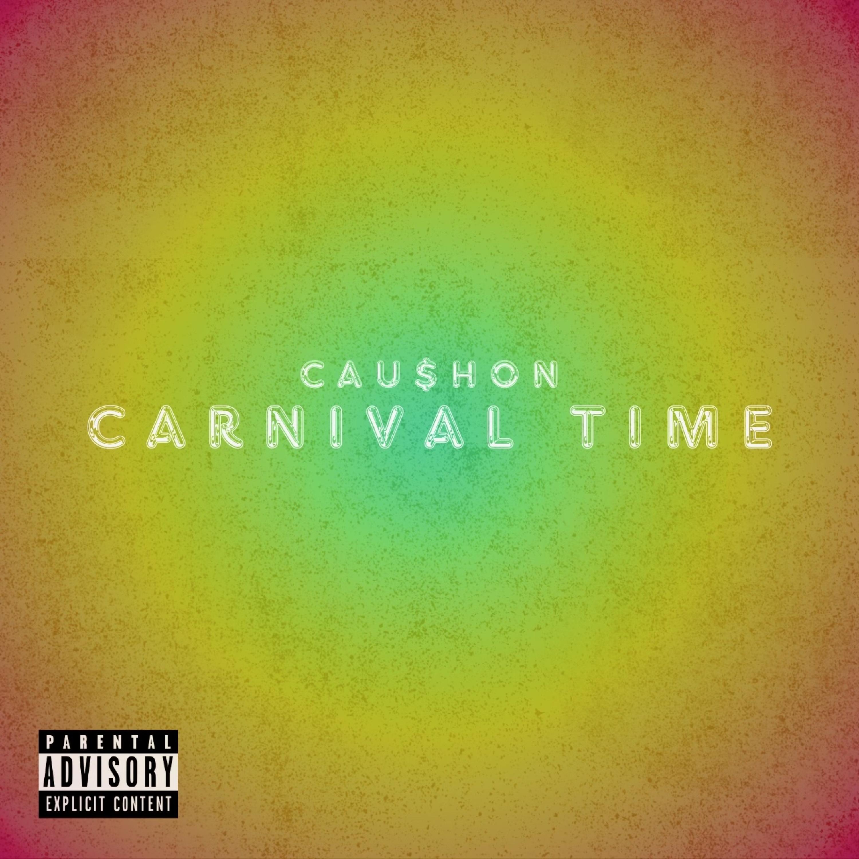 Carnival Time artwork