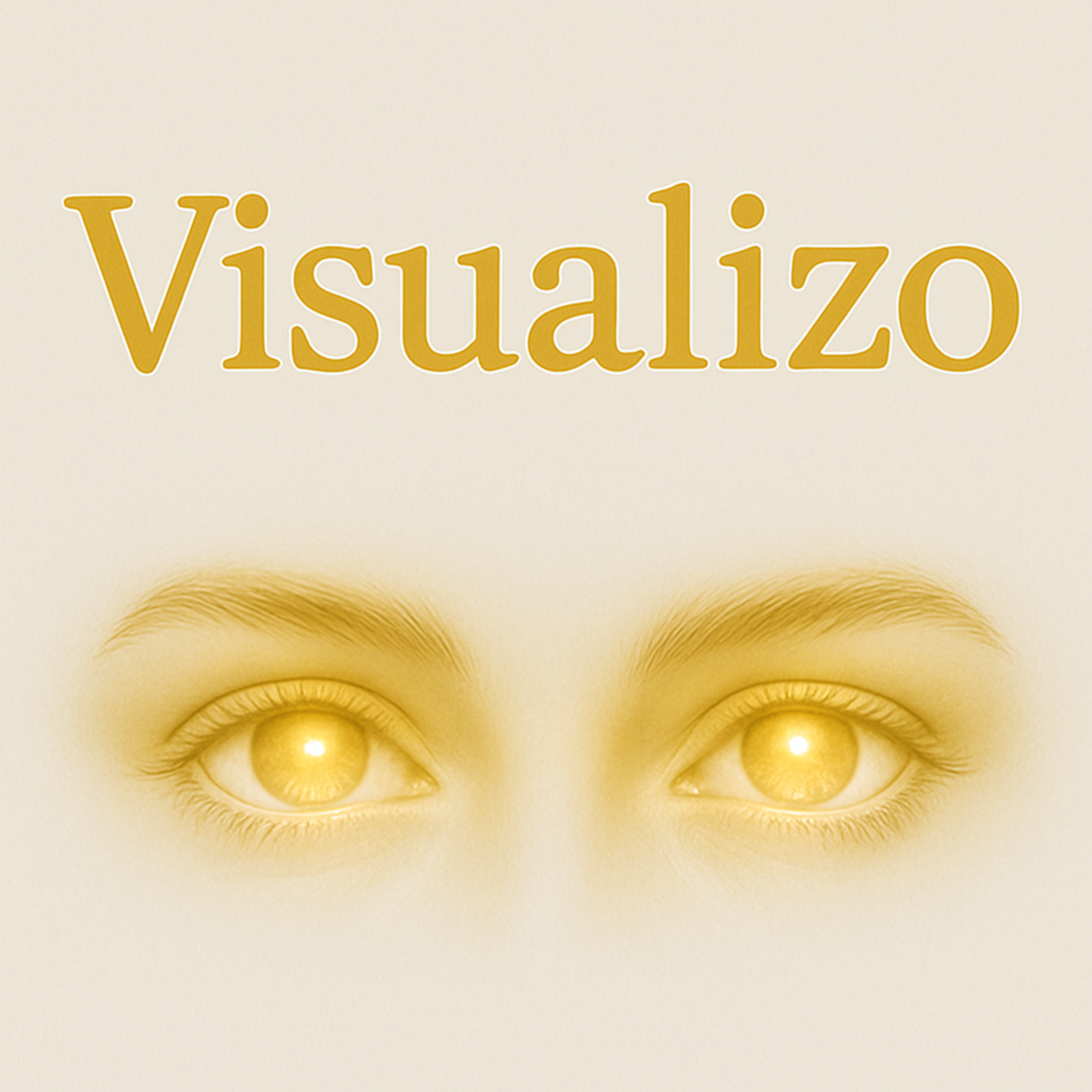 Visualizo artwork