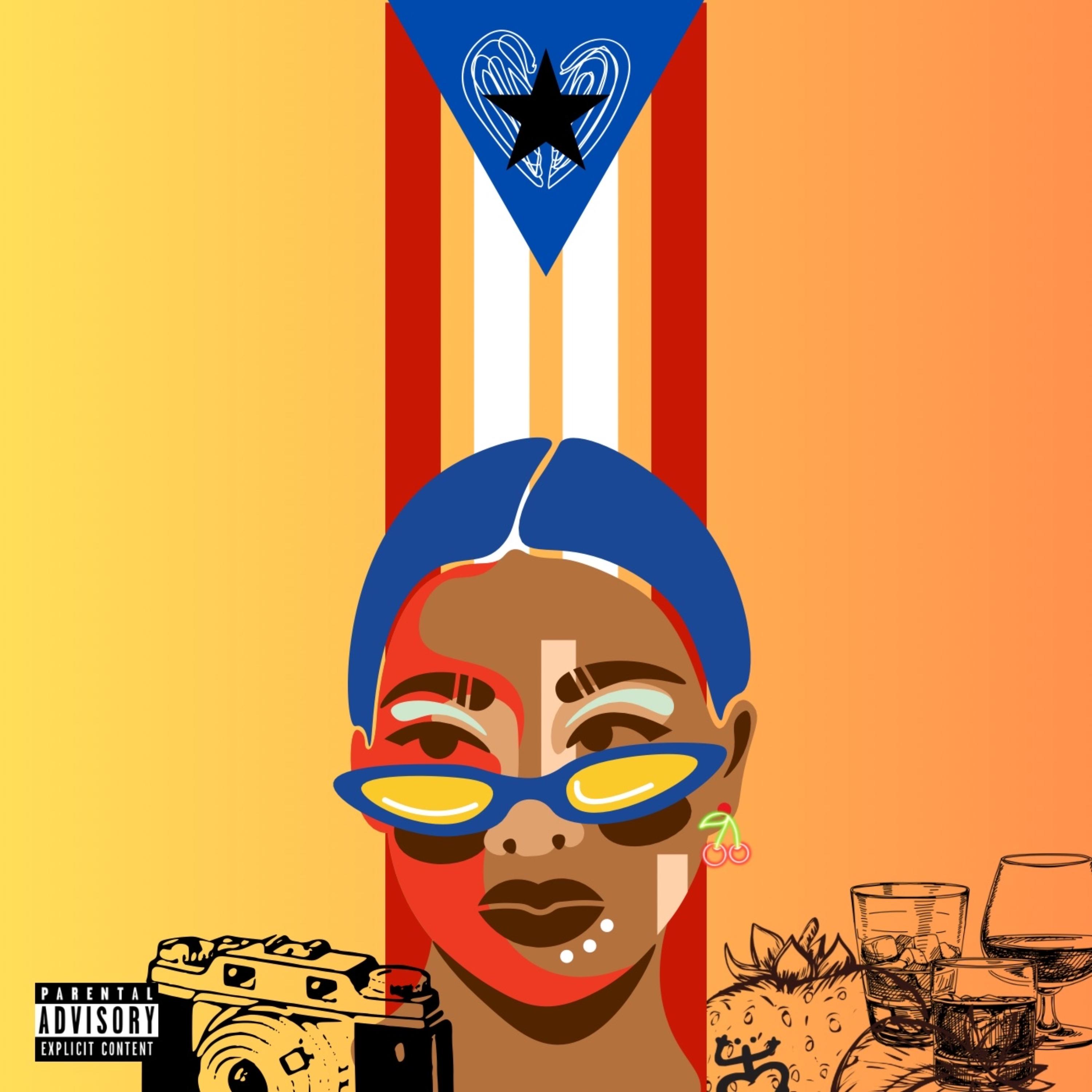 Hot Girl Summer by Lazu cover art