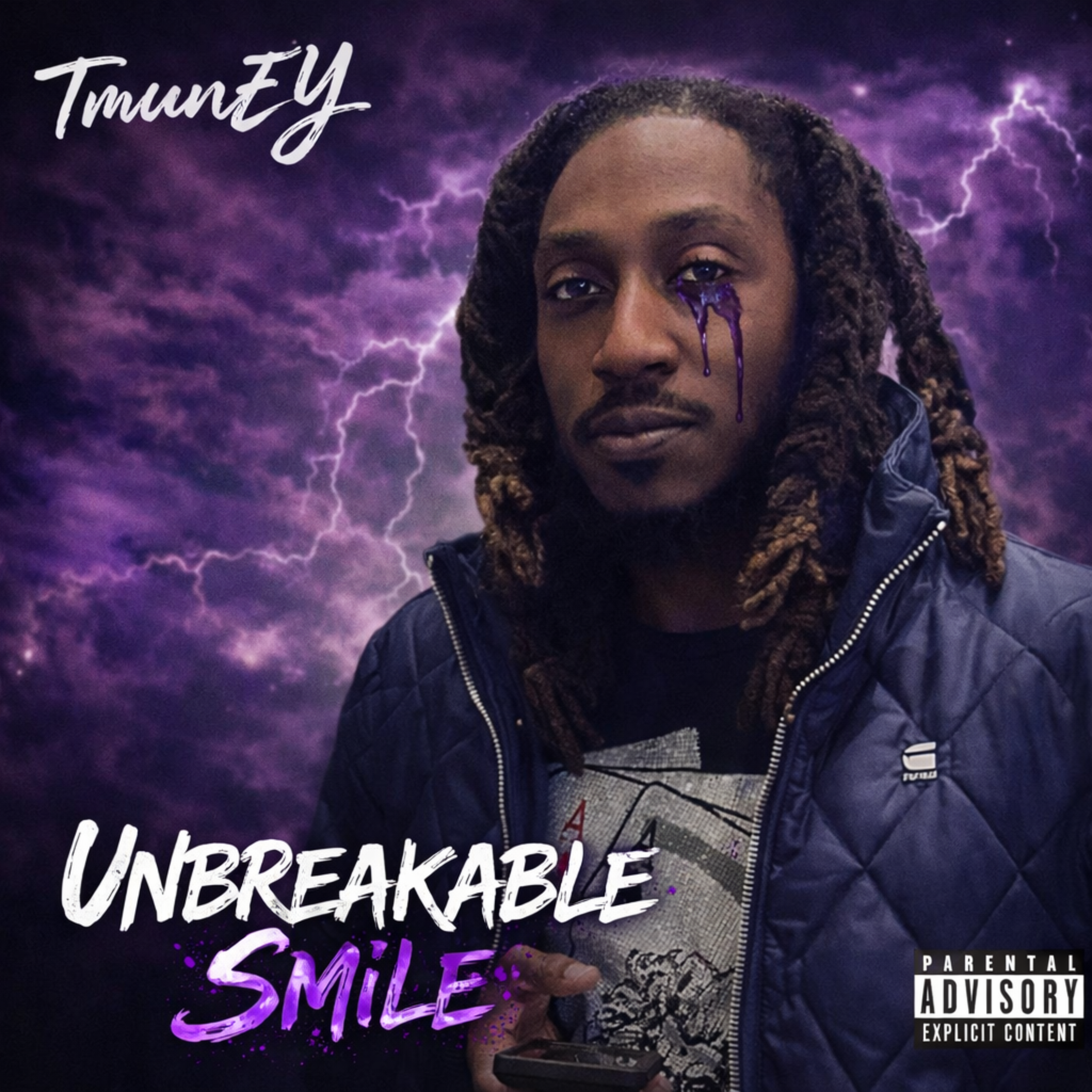 Dream On by TmUnEY cover art