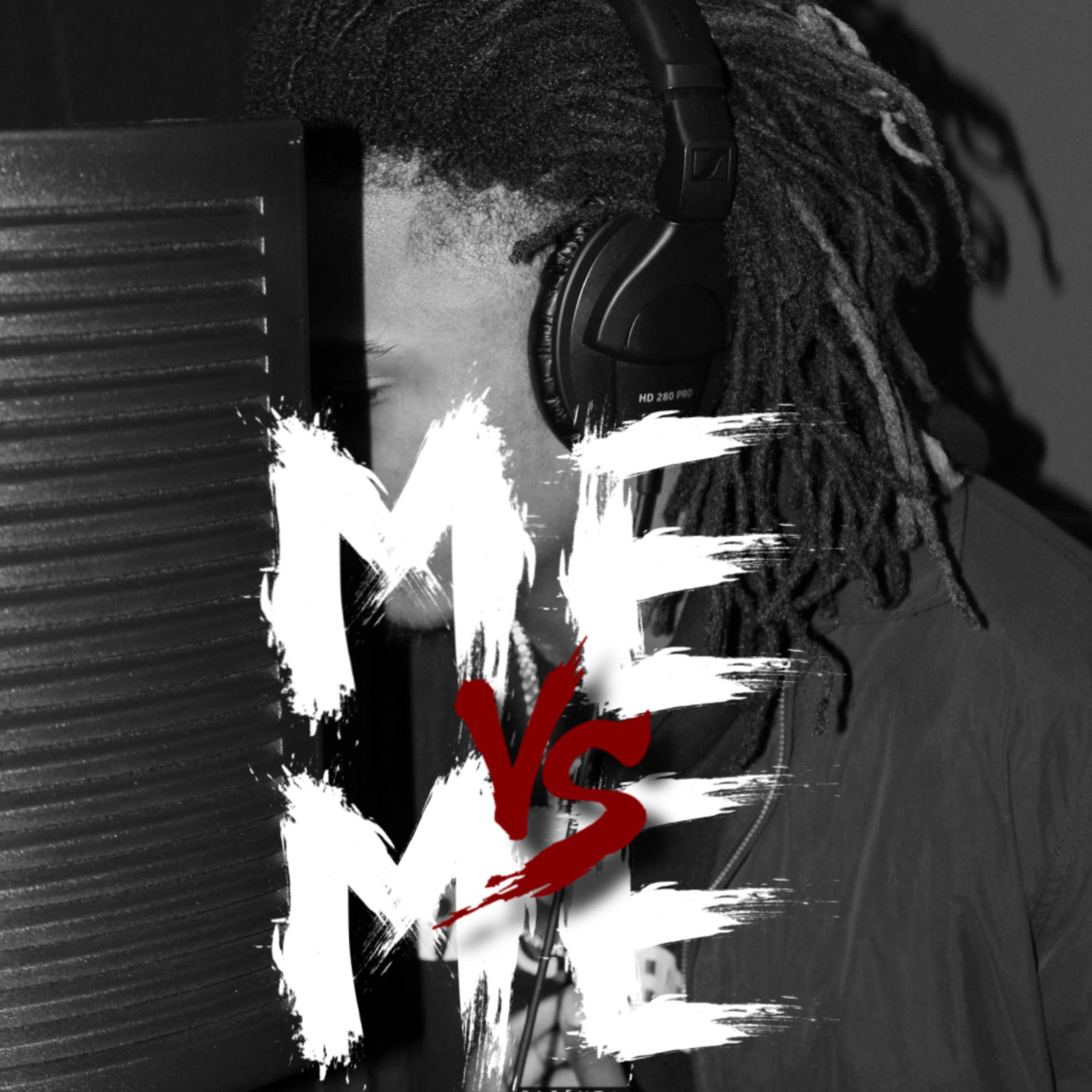 Me VS Me artwork